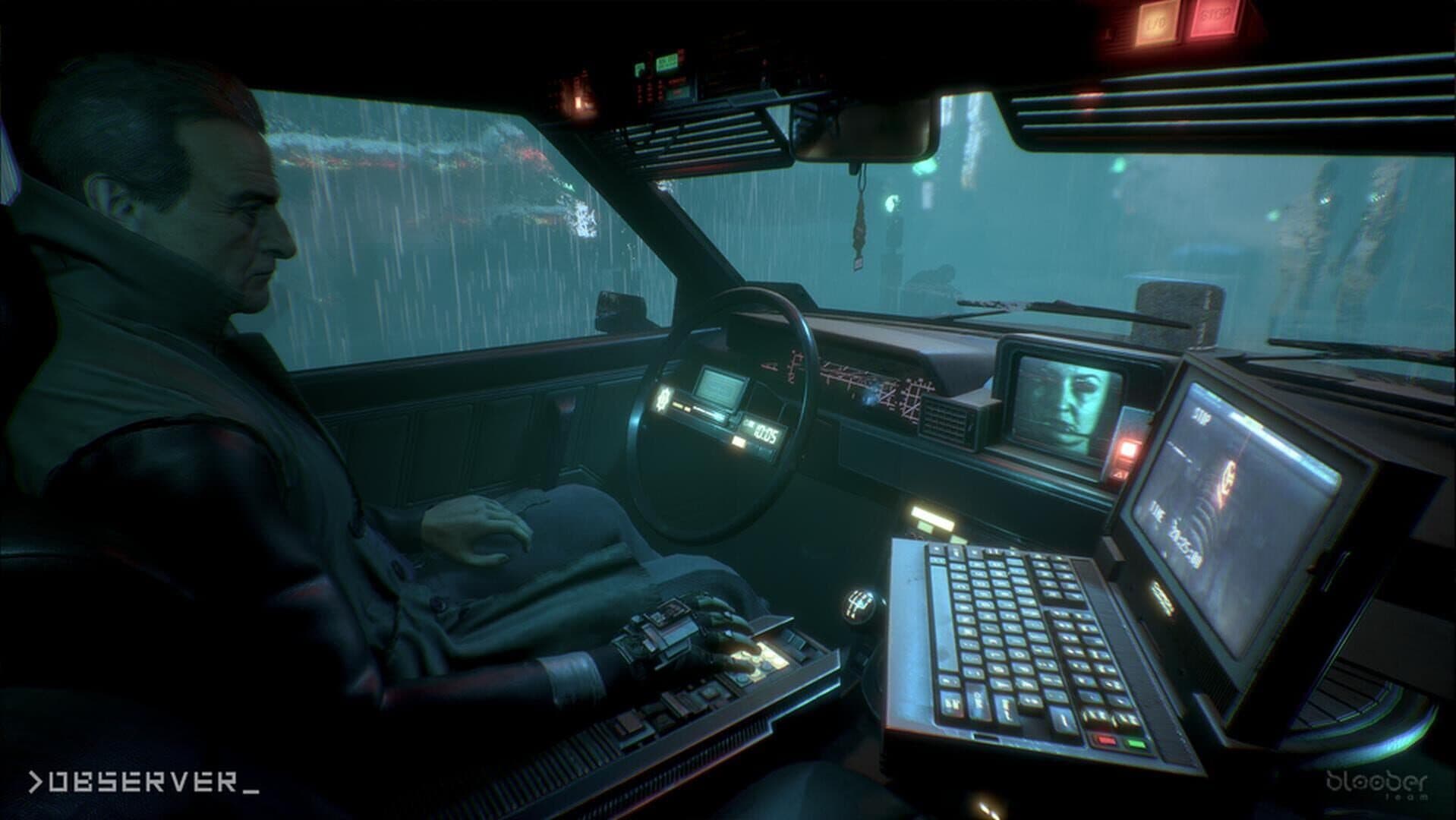 Observer screenshot 5