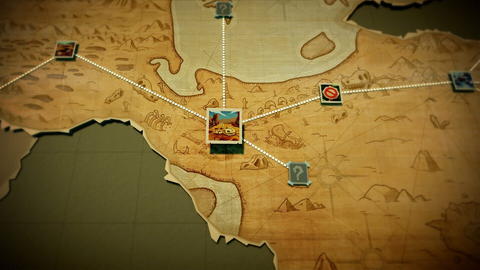 Two Point Museum screenshot 5