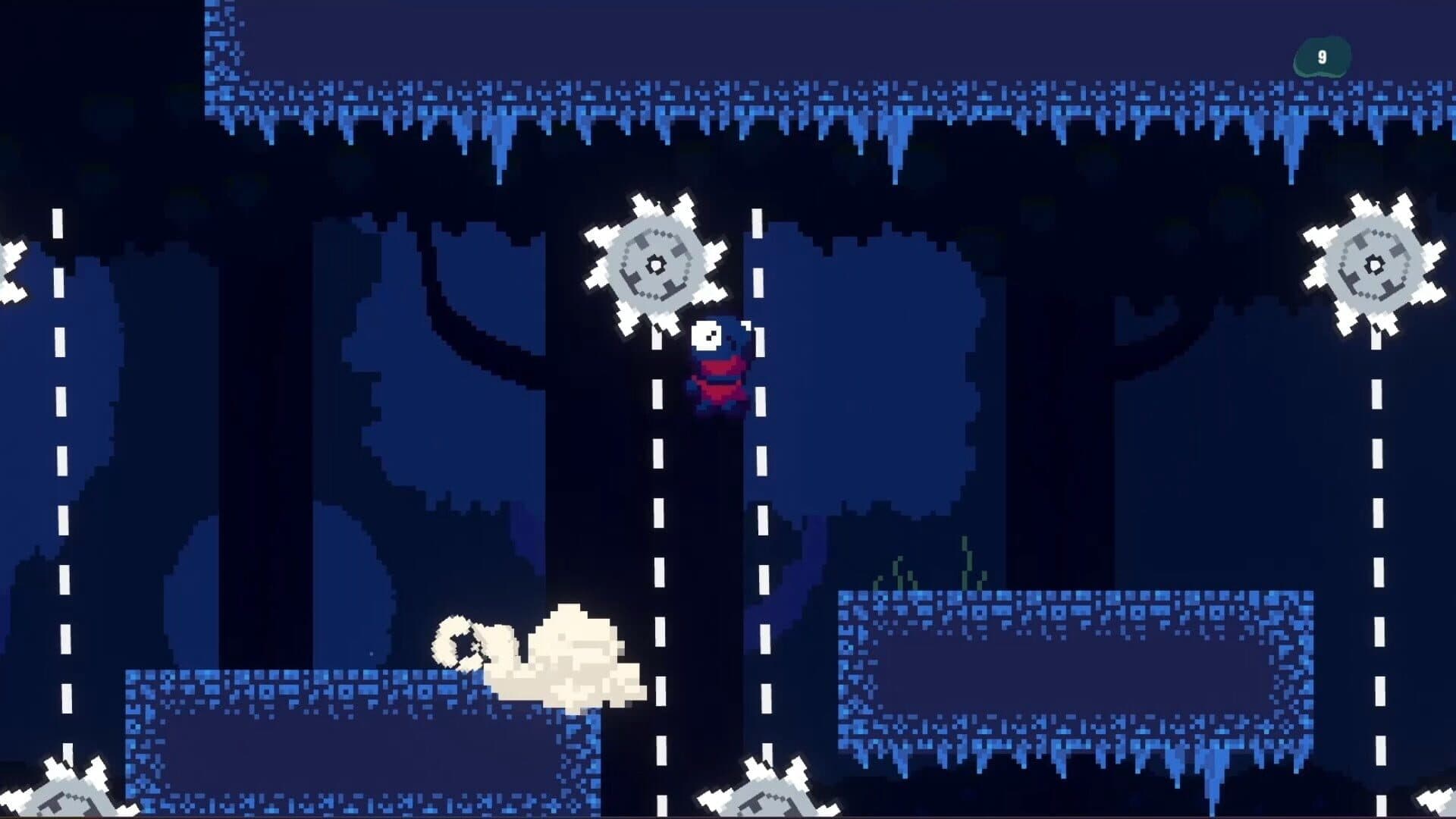 اسکرین‌شات Little Ant Adventure - 4