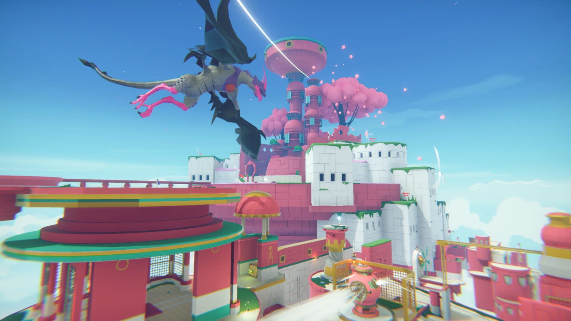 Incredible Mandy screenshot 7