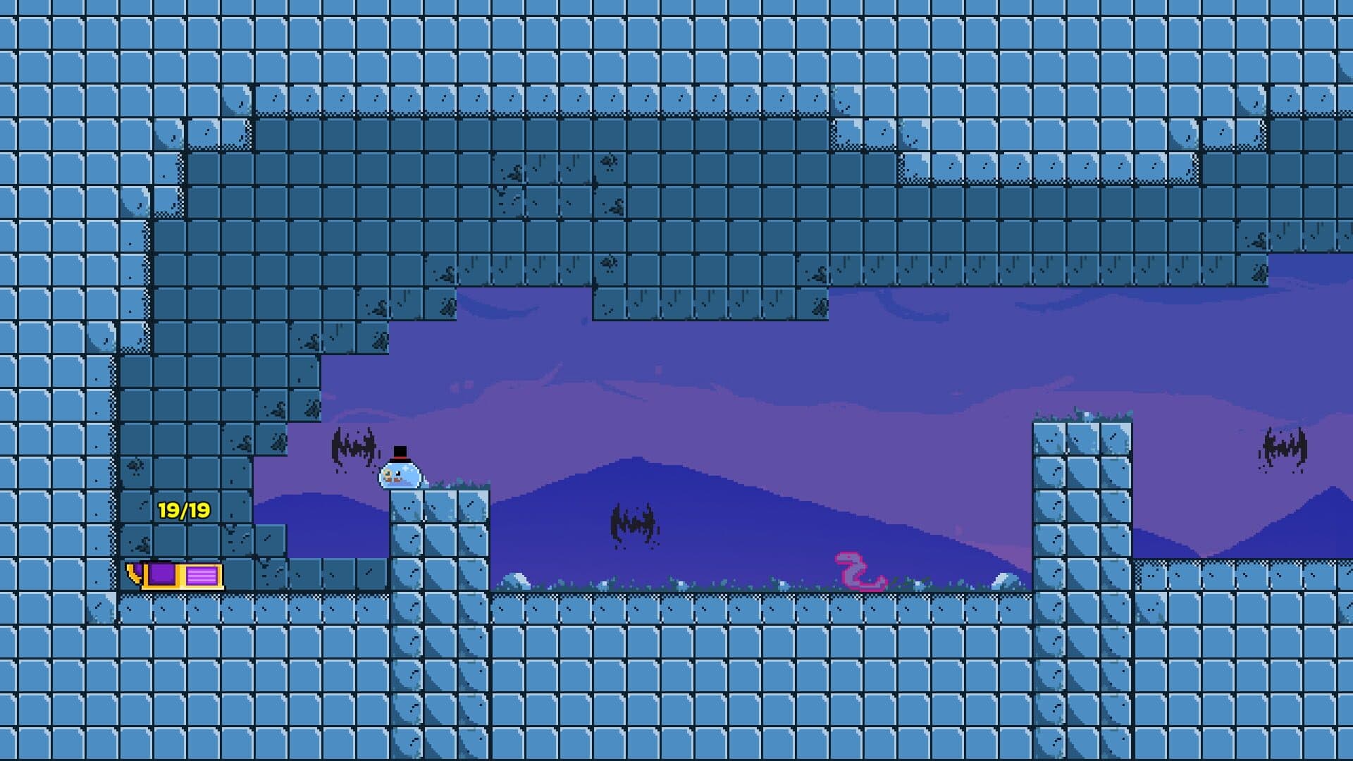 اسکرین‌شات Mr.Slime in Dungeon - 4