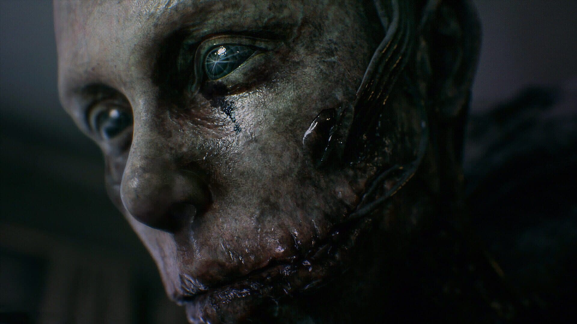 BrokenLore: Unfollow screenshot 4
