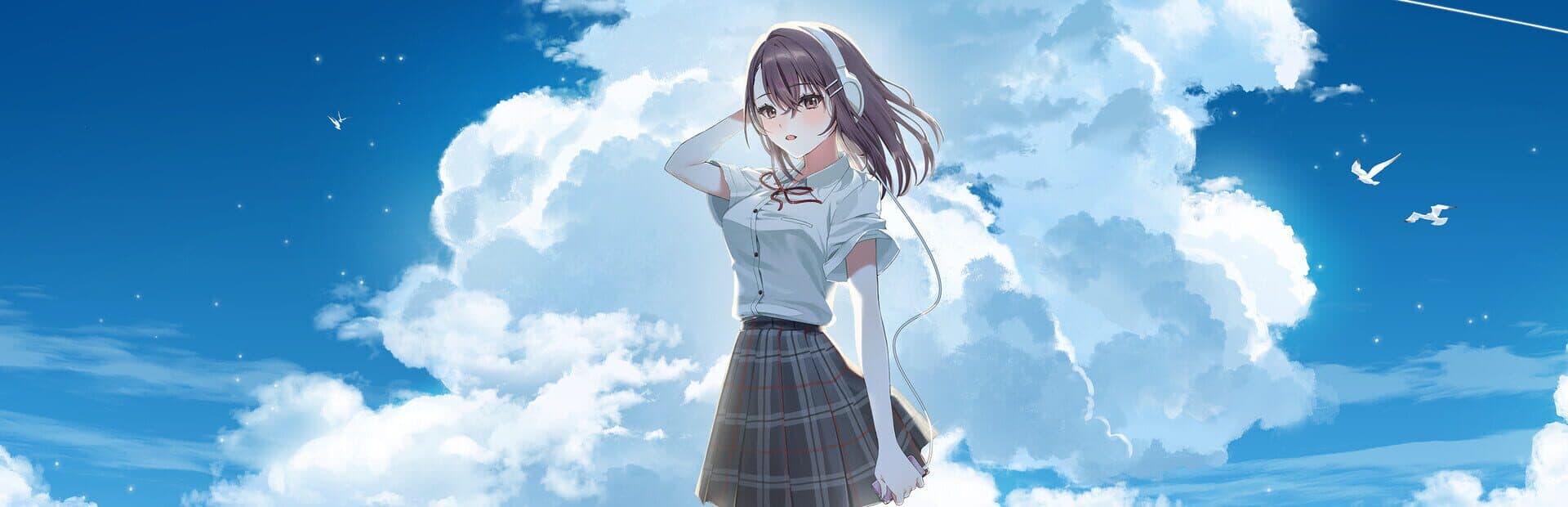 Amatsu Sora ni Saku