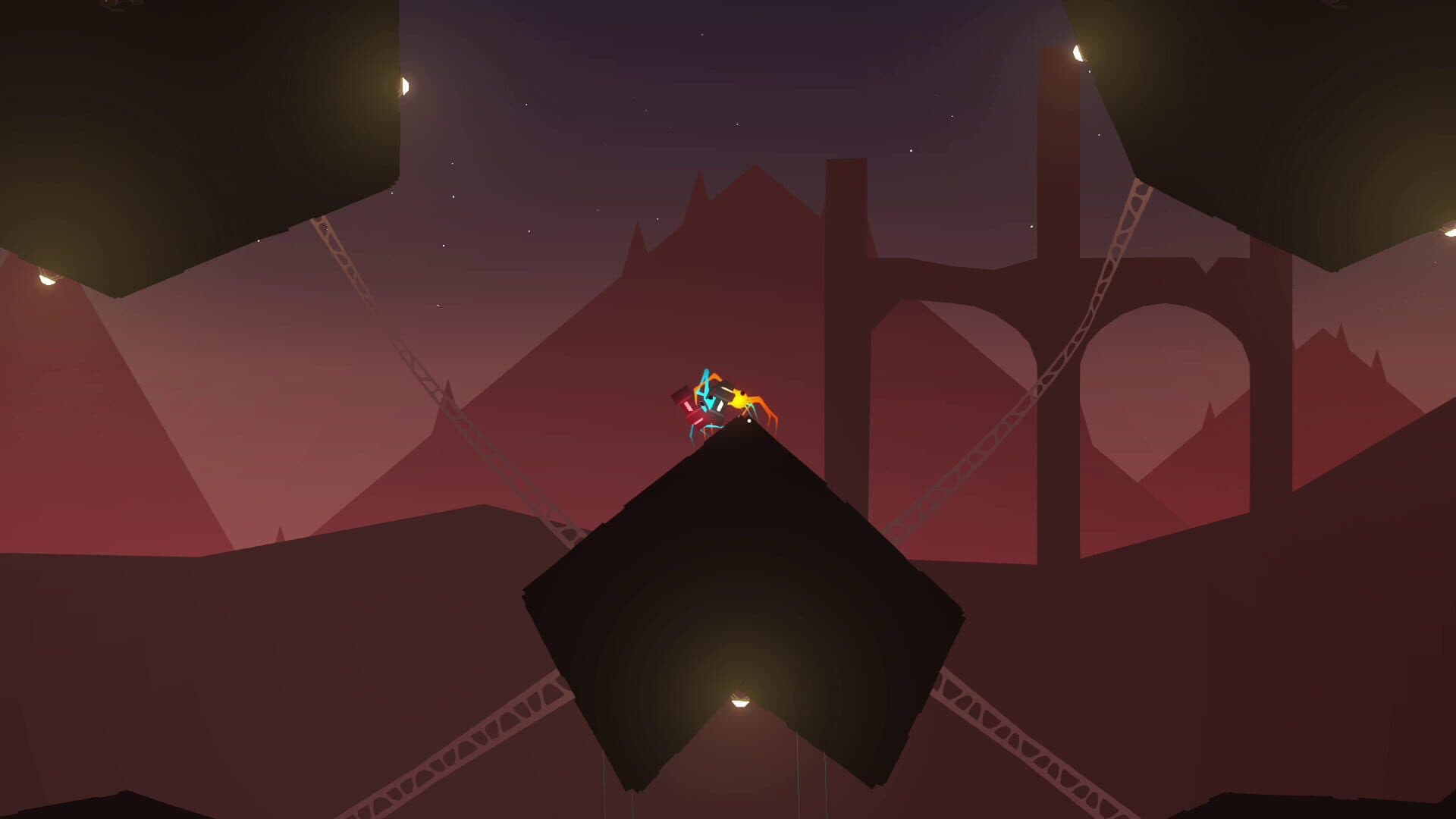 اسکرین‌شات SpiderHeck - 6
