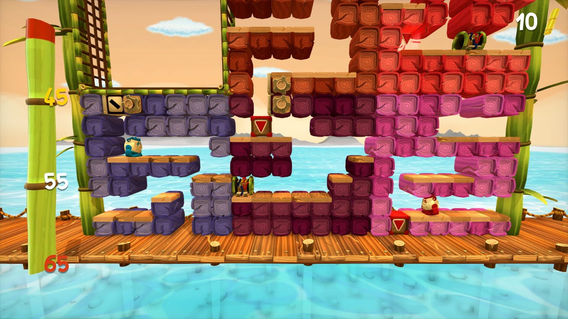 Taqoban screenshot 3
