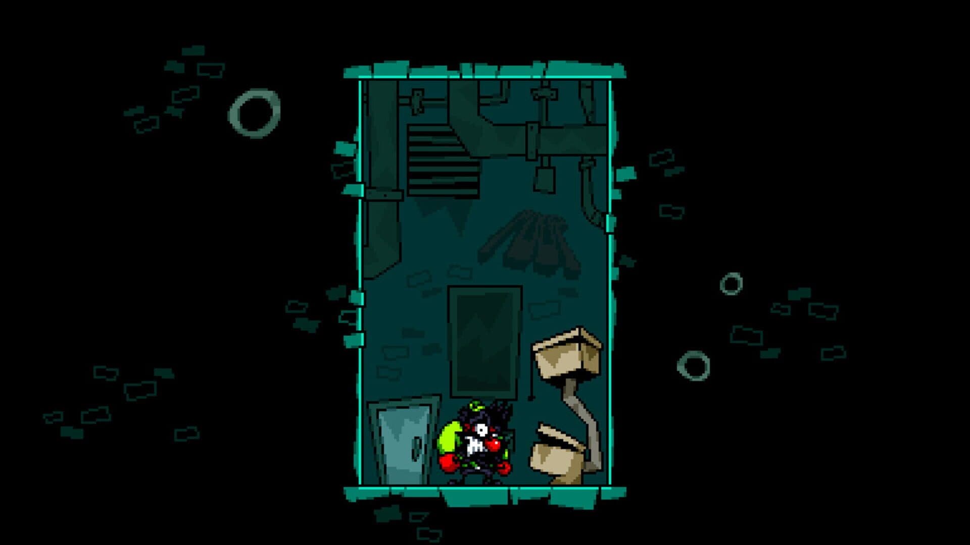 Antonblast screenshot 0