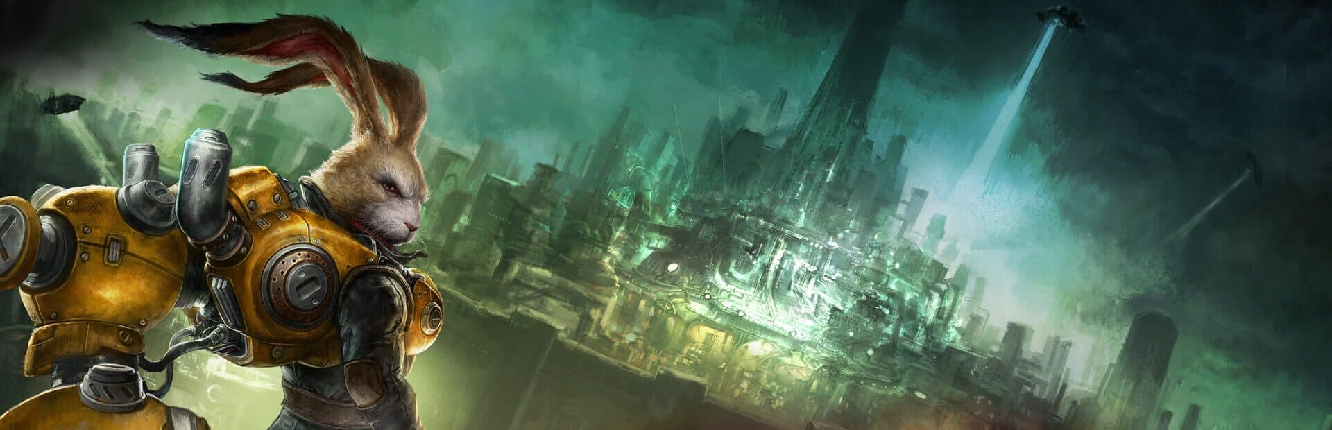 F.I.S.T.: Forged In Shadow Torch