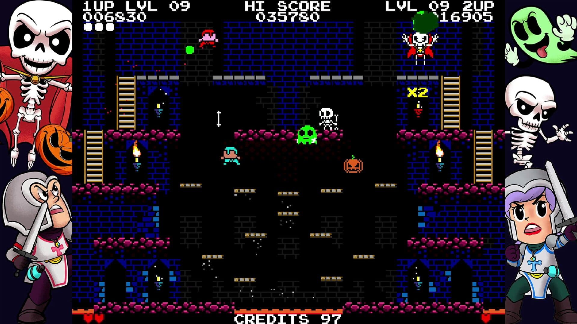 Trasmoz Legends screenshot 14