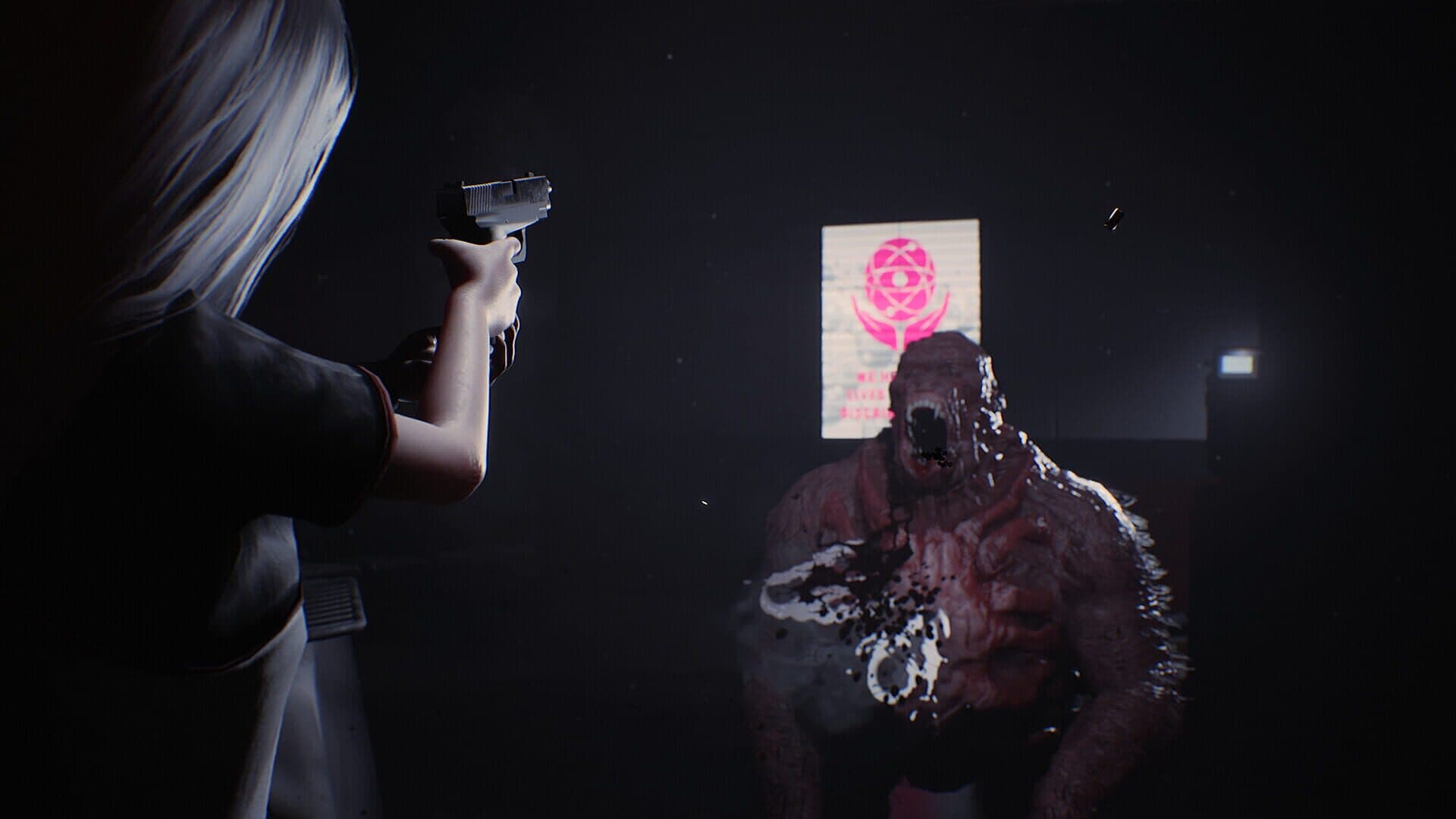 اسکرین‌شات Psycho Dead - 6