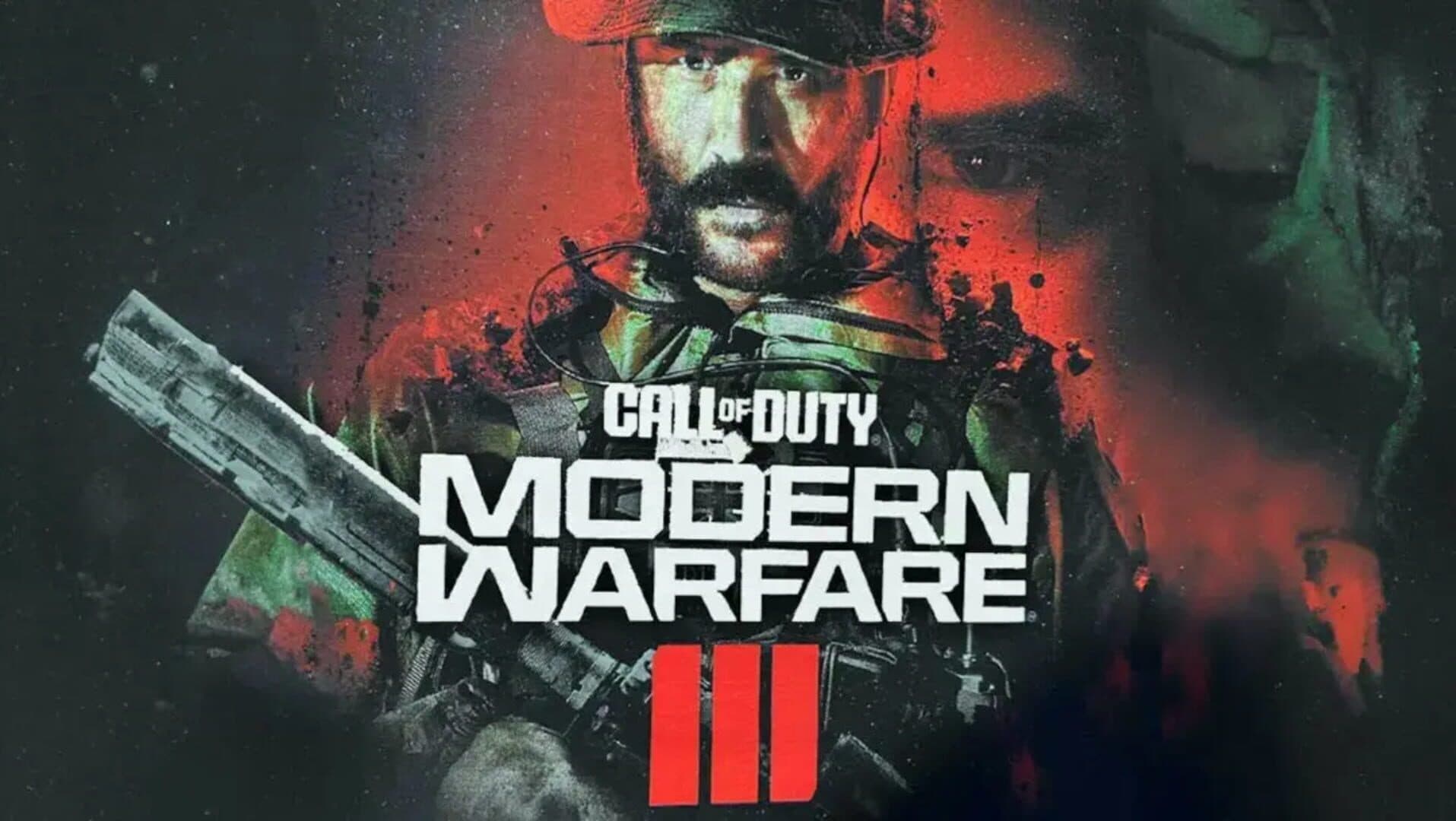 Call of Duty: Modern Warfare III