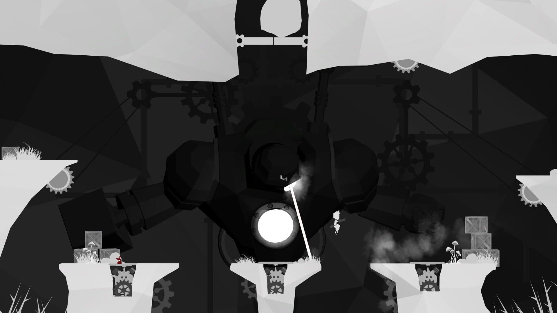 اسکرین‌شات Albert and Otto: The Adventure Begins - 1