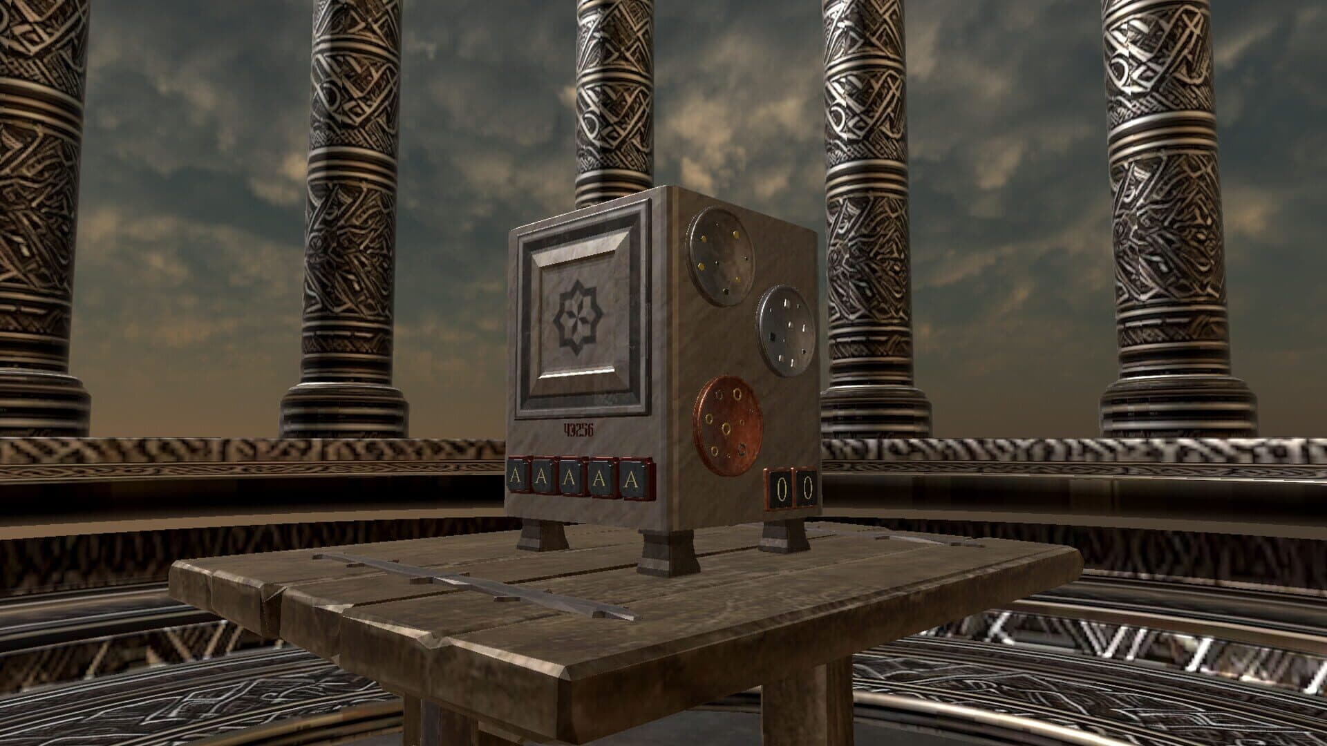 اسکرین‌شات Mystery Box: The Journey - 3