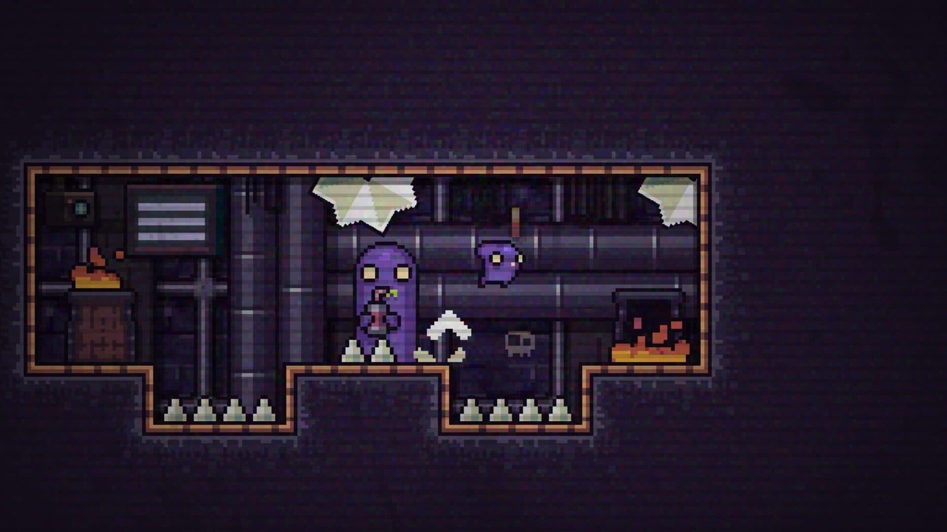 Prisonela DX screenshot 1