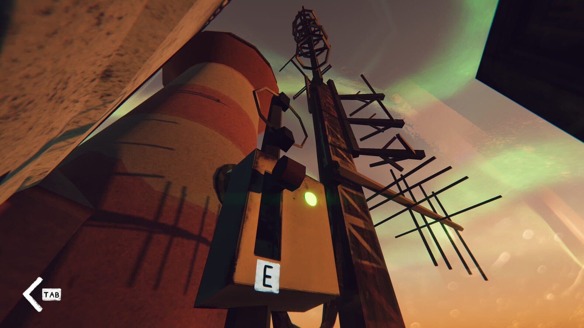 اسکرین‌شات Static Dread: The Lighthouse - 6