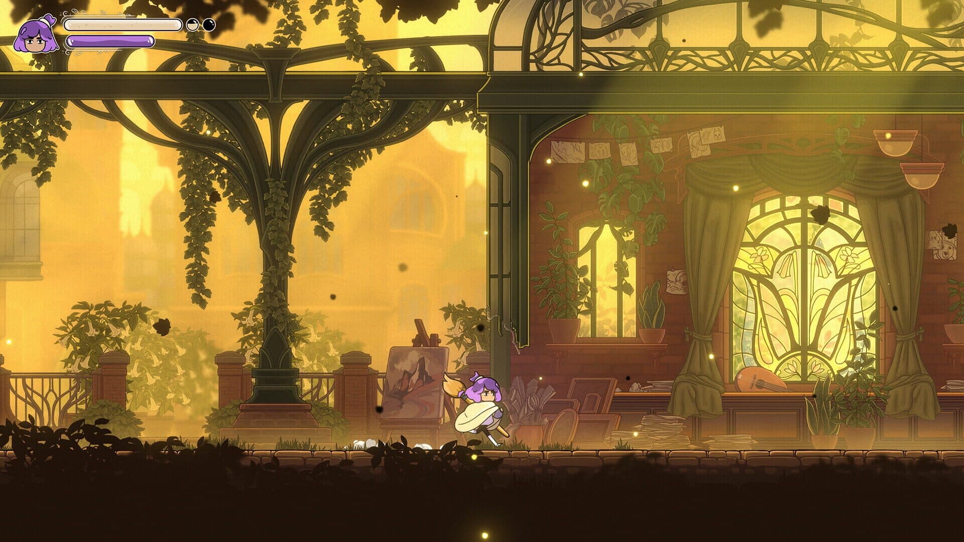 Constance screenshot 4