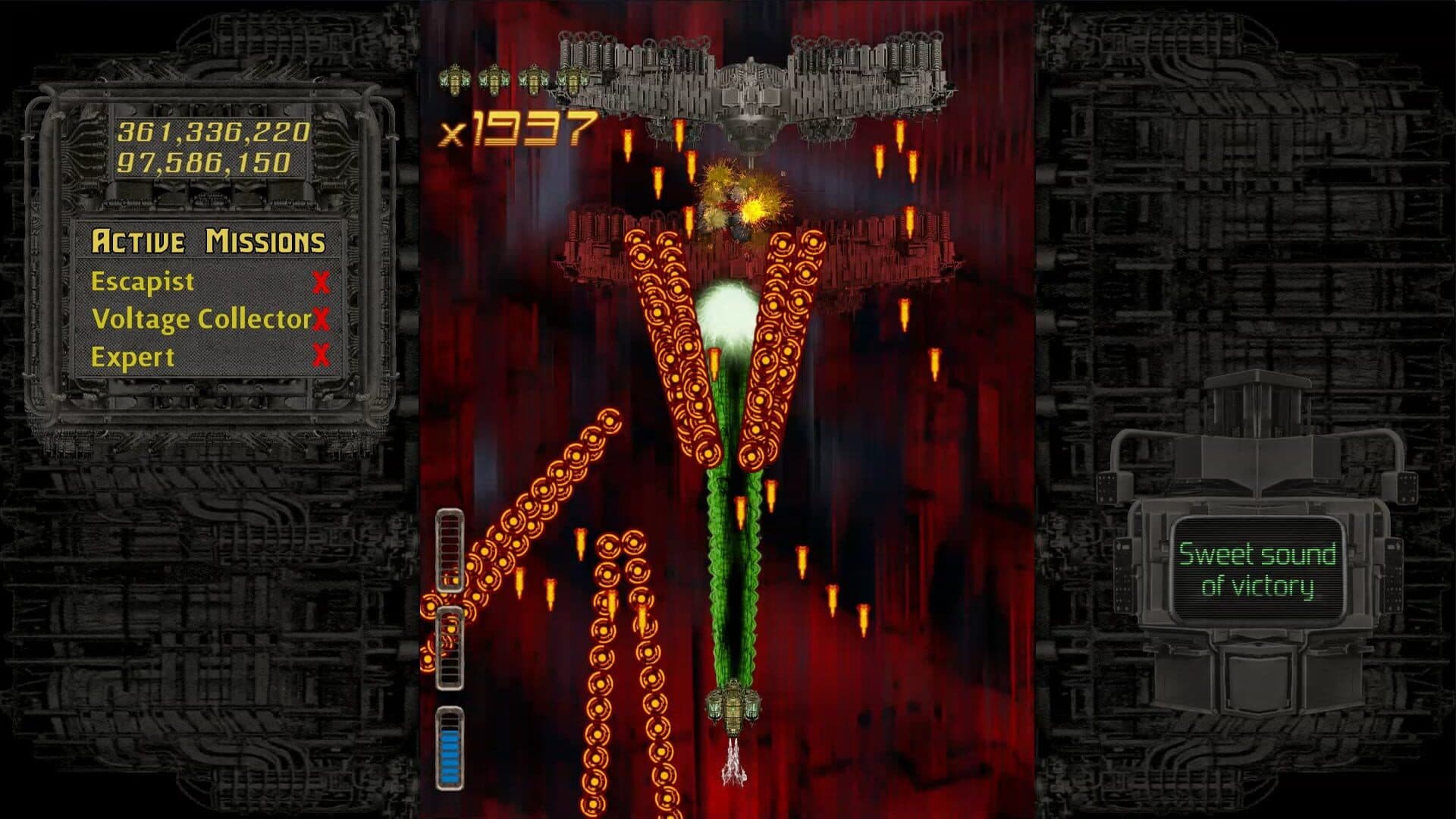 اسکرین‌شات Teslapunk - 1