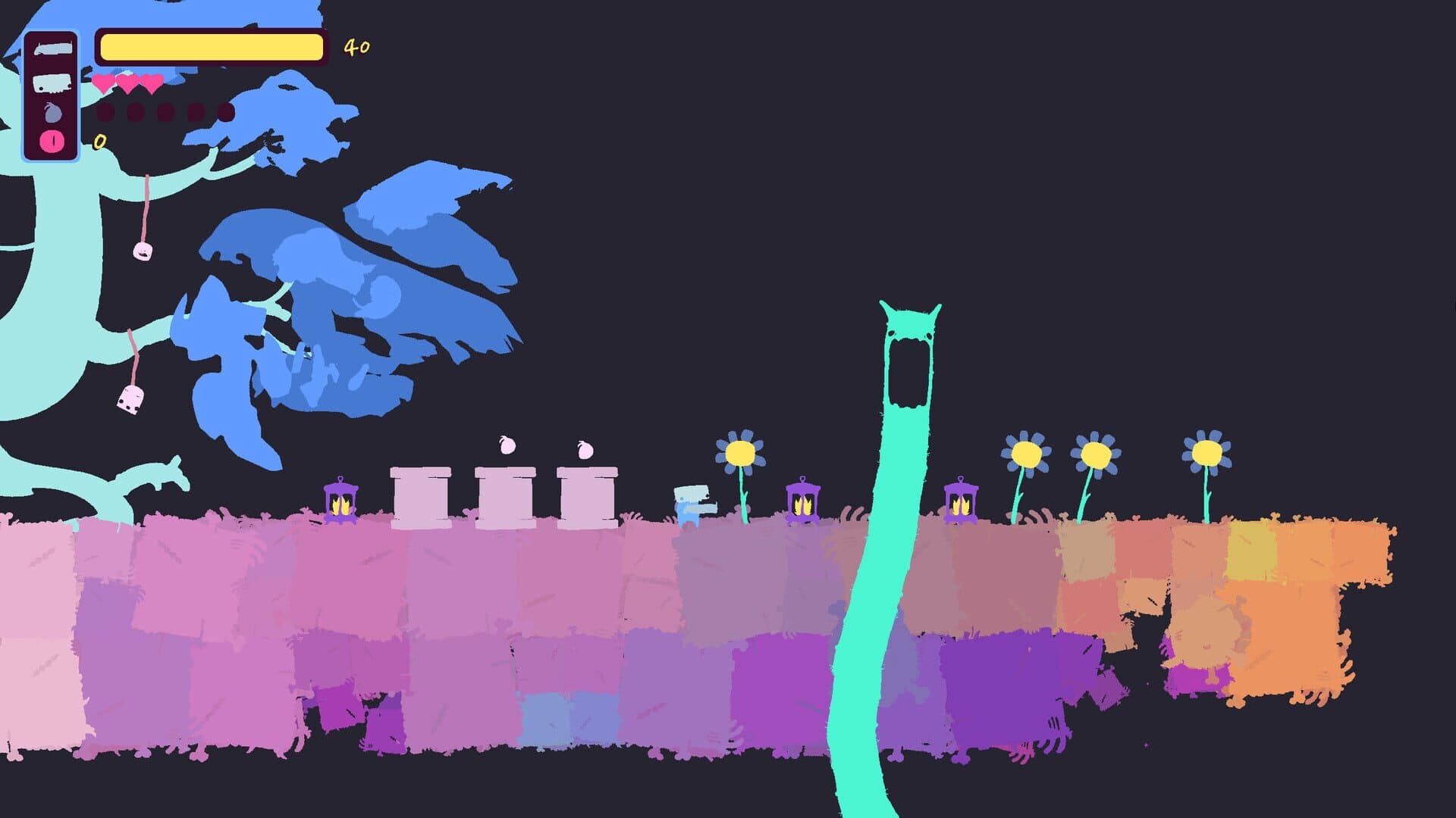 Gonner2 screenshot 2