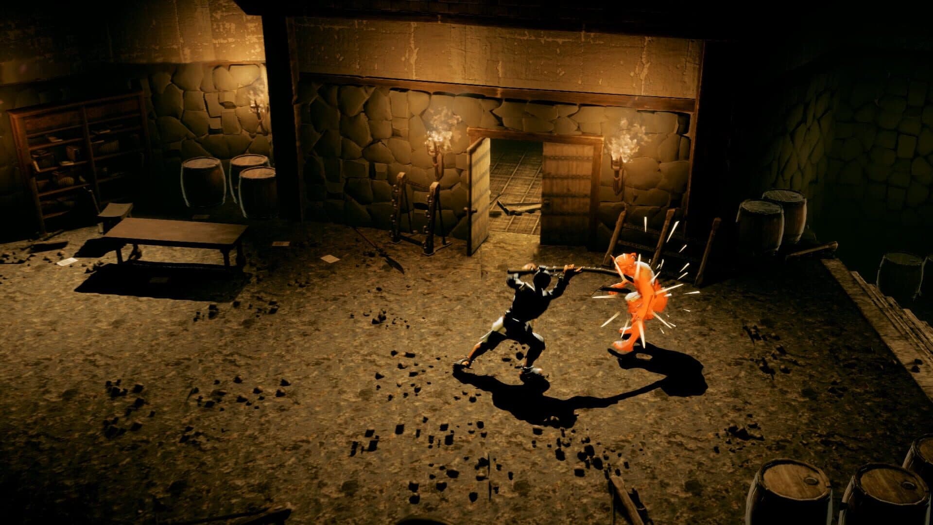 9 Monkeys of Shaolin screenshot 7