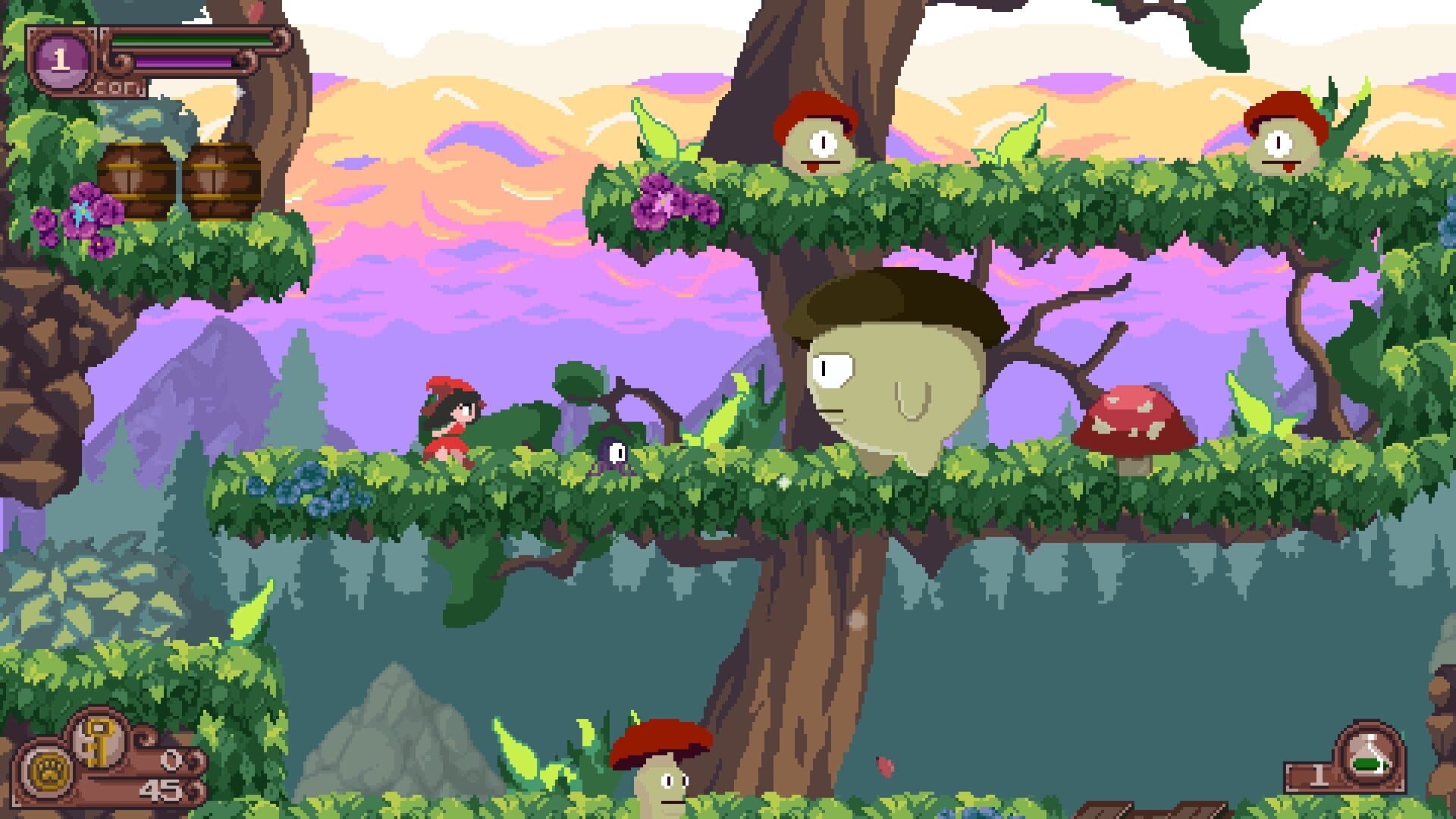 Catmaze screenshot 0