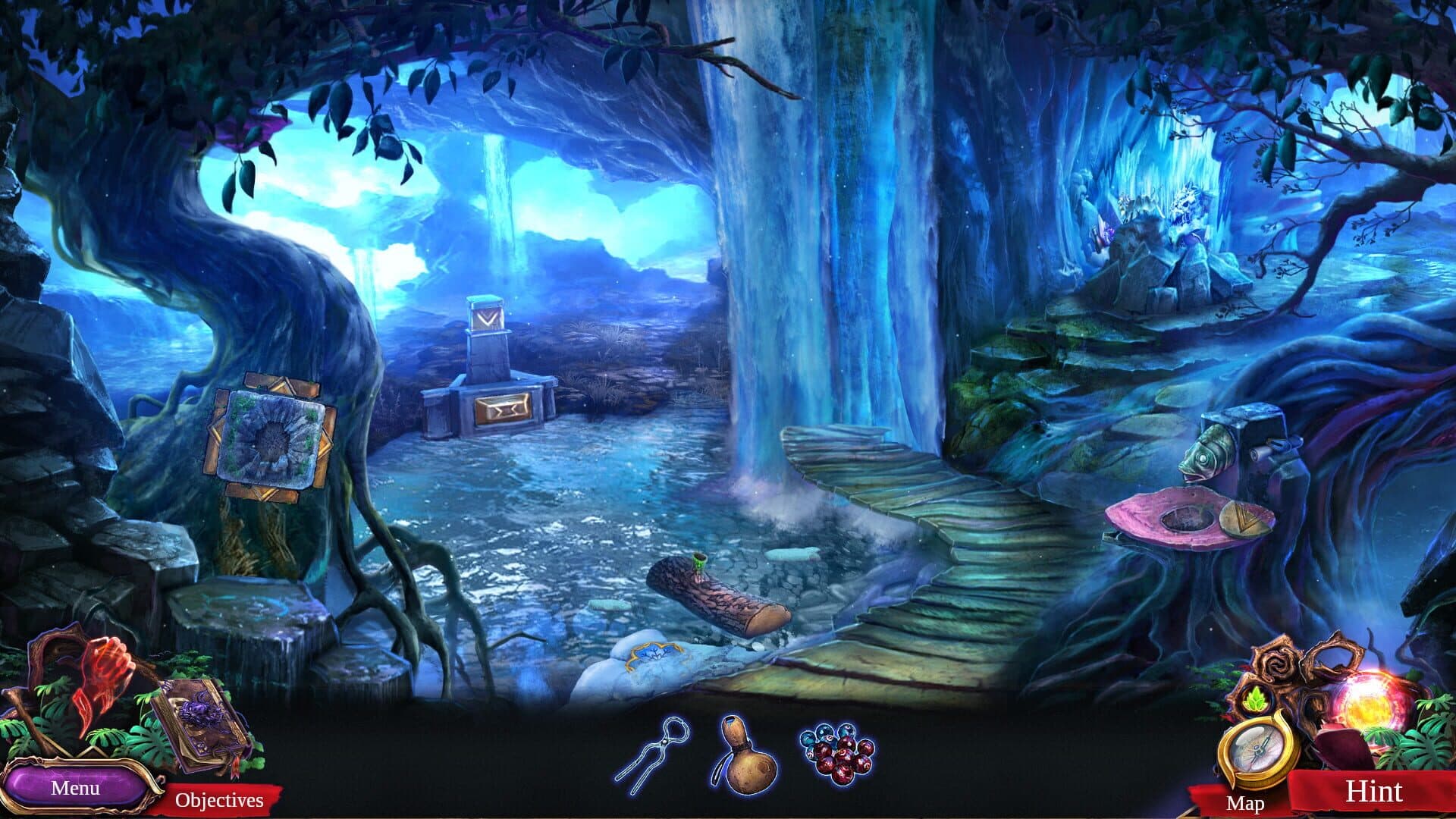 The Secret Order 7: Shadow Breach screenshot 7