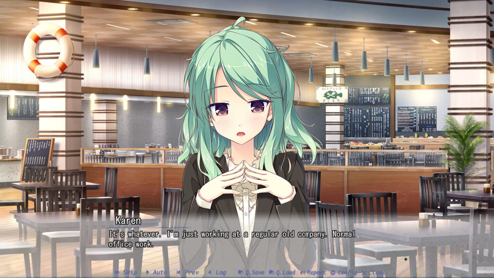 Making Lovers screenshot 7