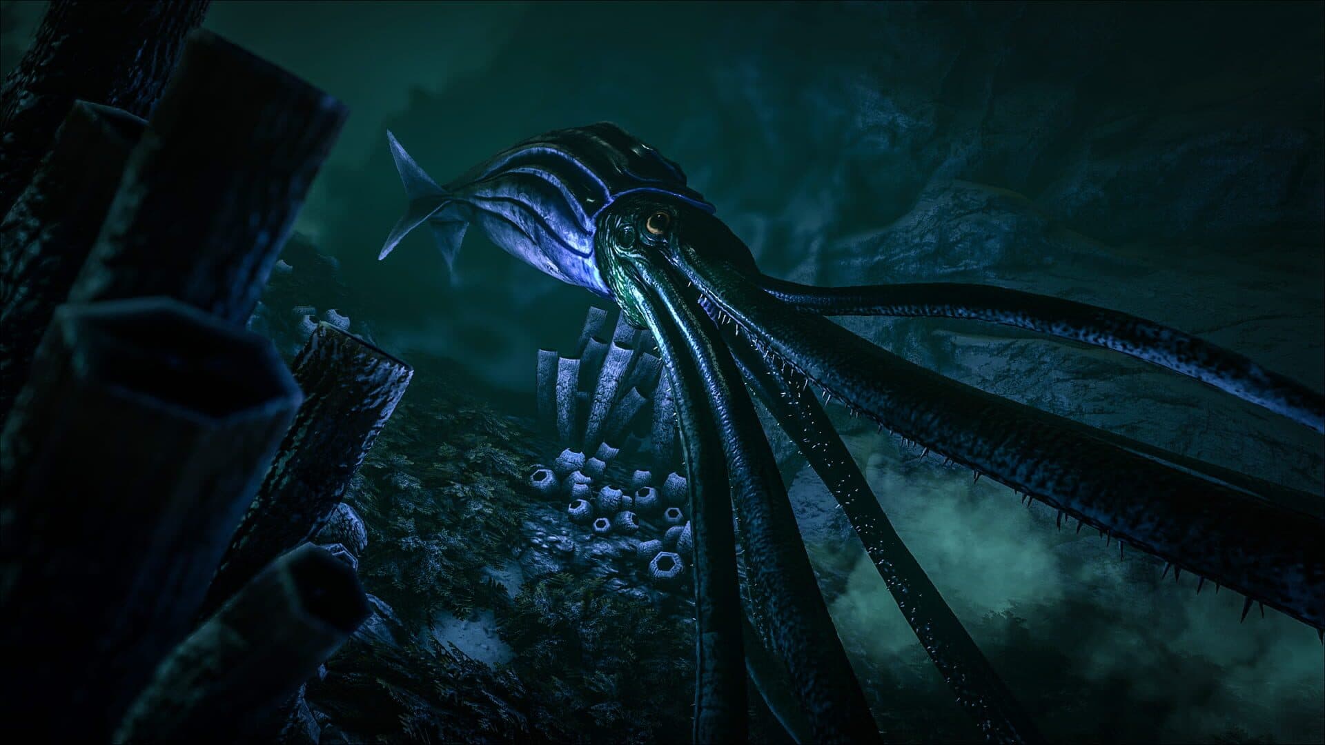 Ark: Survival Evolved screenshot 13