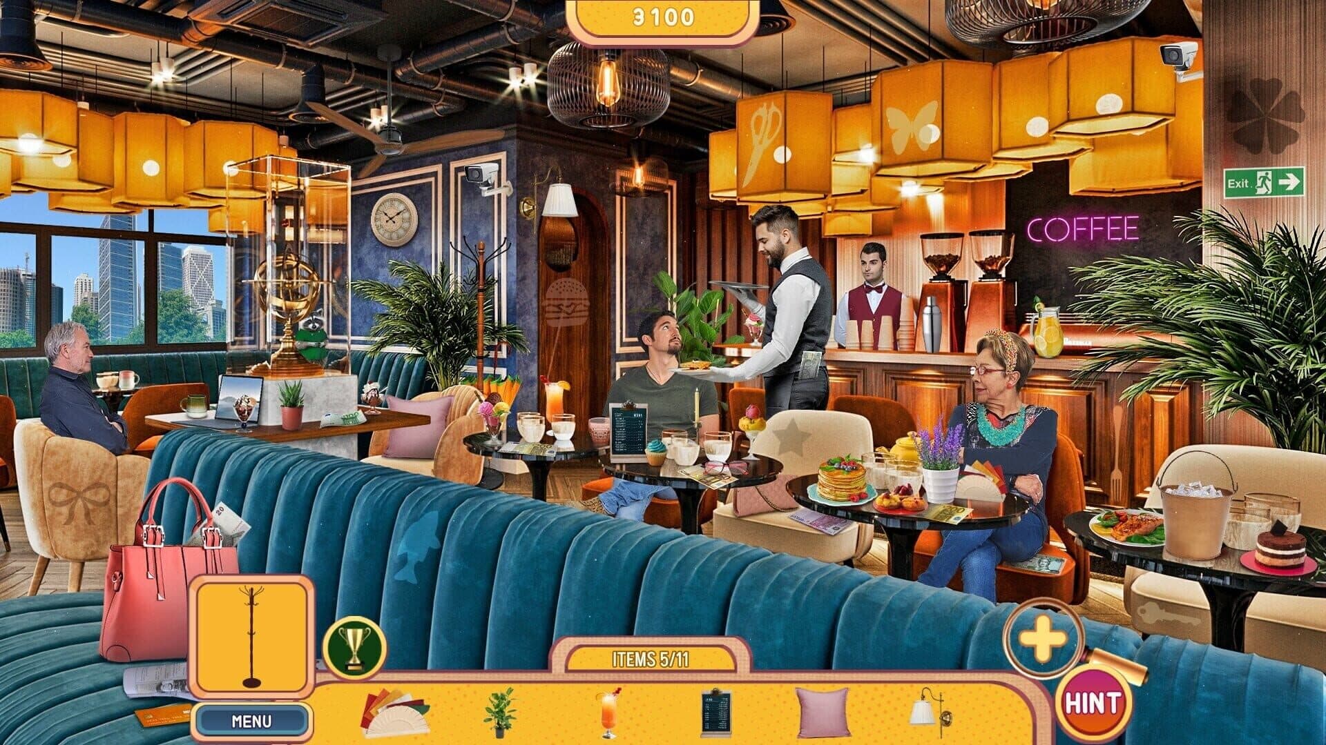 Amazing Weekend 2: Search and Relax - Collector's Edition screenshot 6
