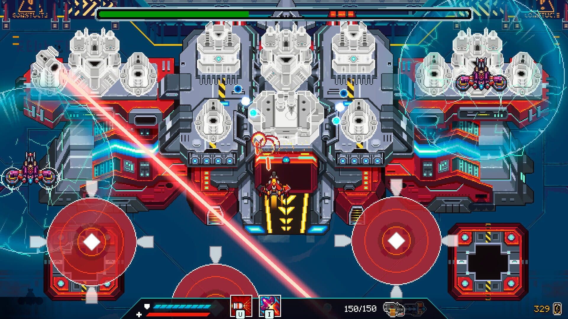 Nova Strike screenshot 6