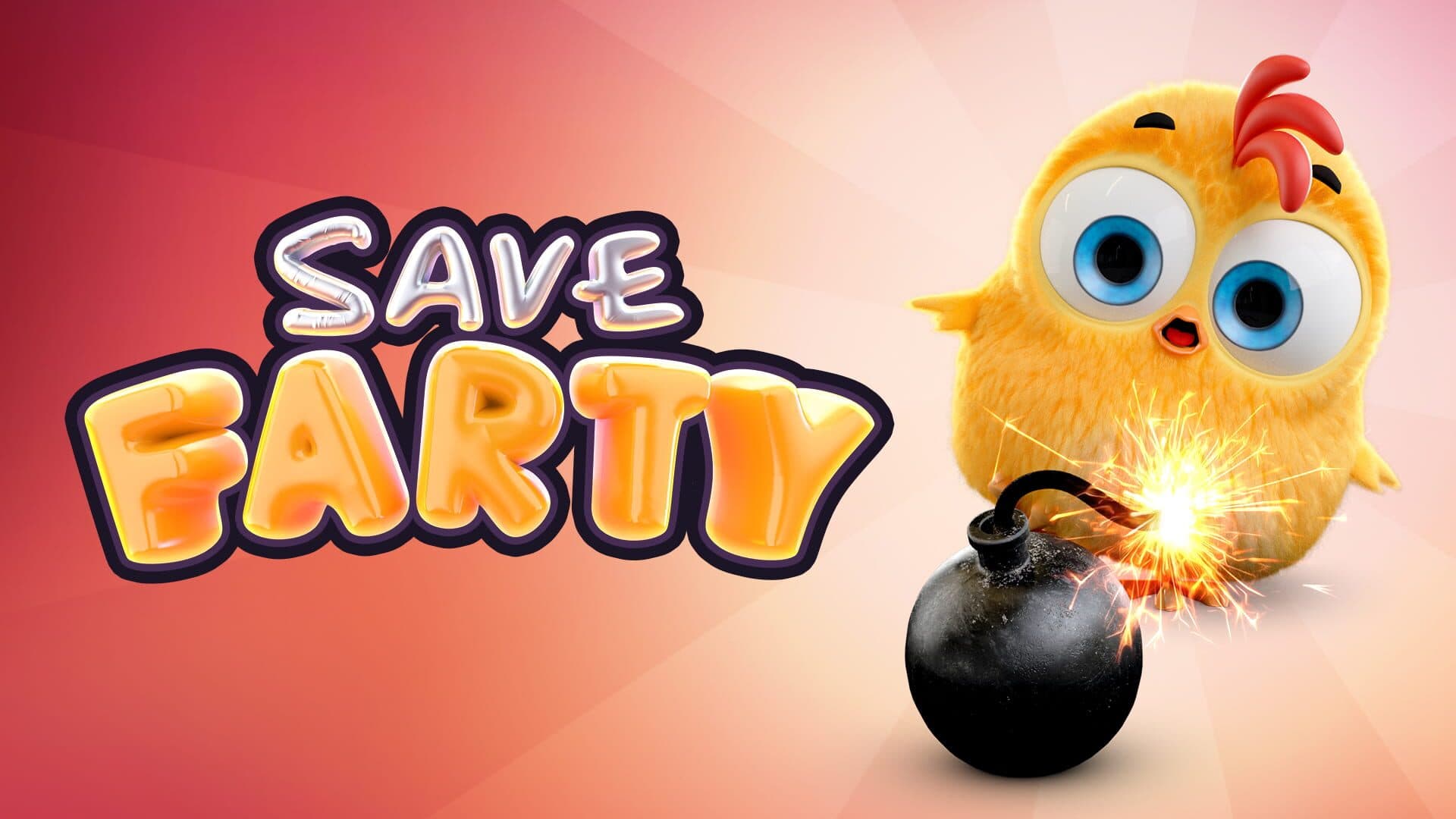 Save Farty: The Trivia Game