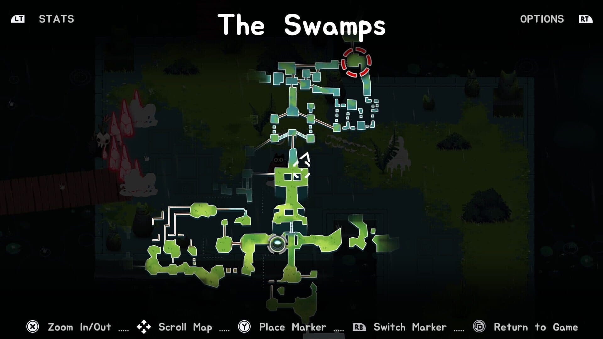 Crypt Custodian screenshot 7