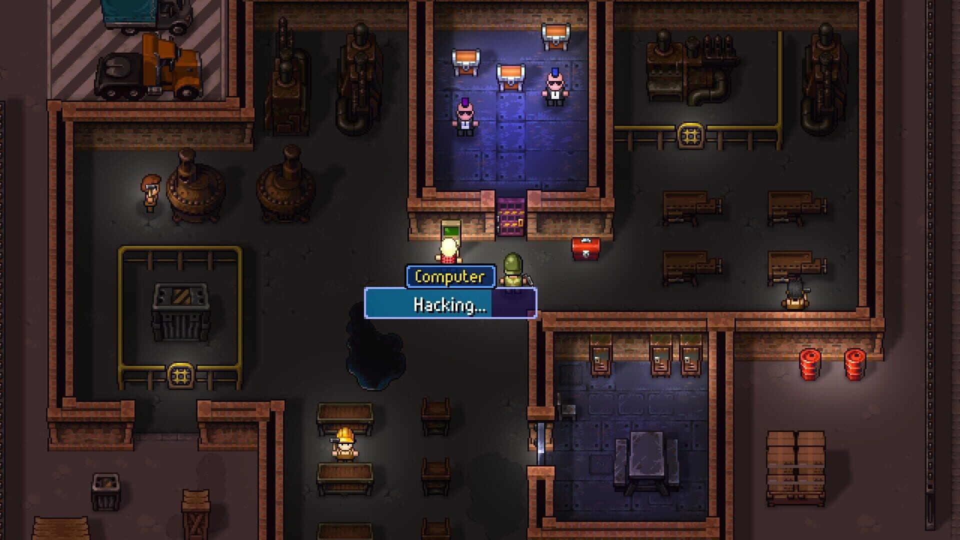 Streets of Rogue 2 screenshot 7