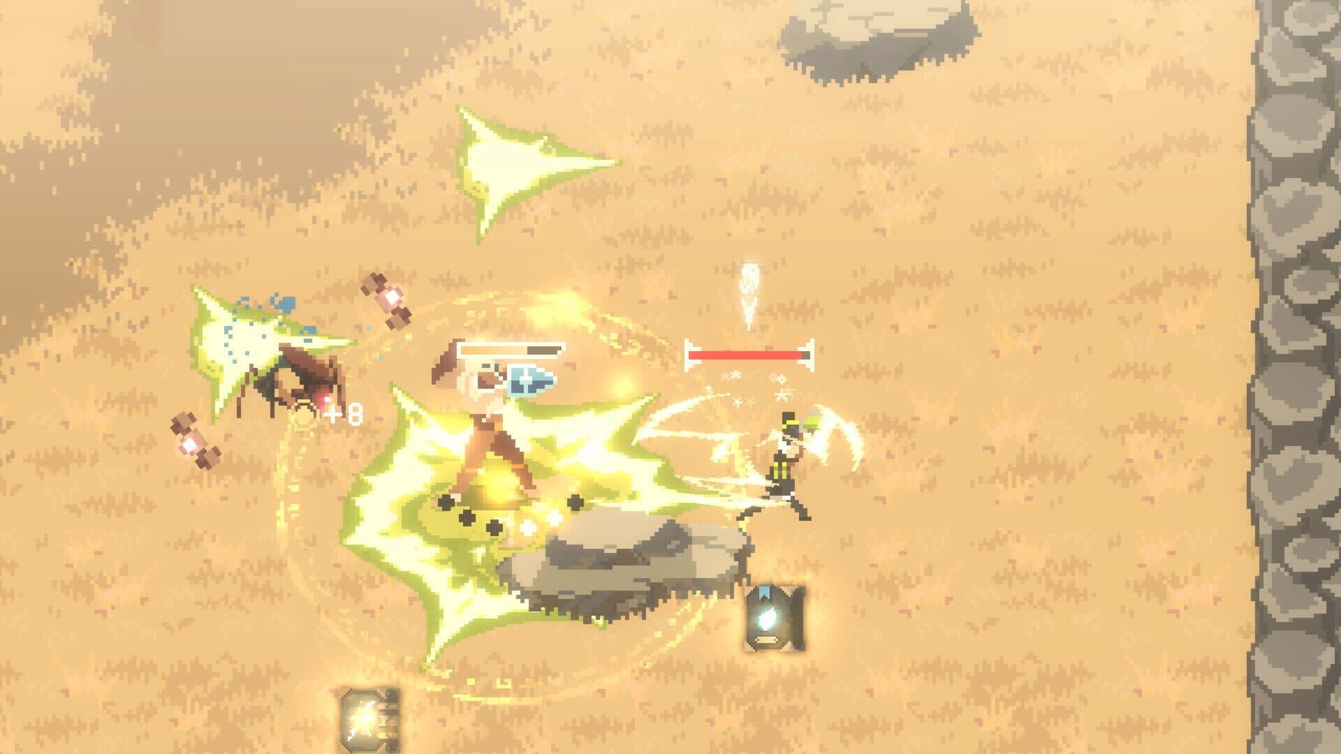 StormEdge screenshot 4
