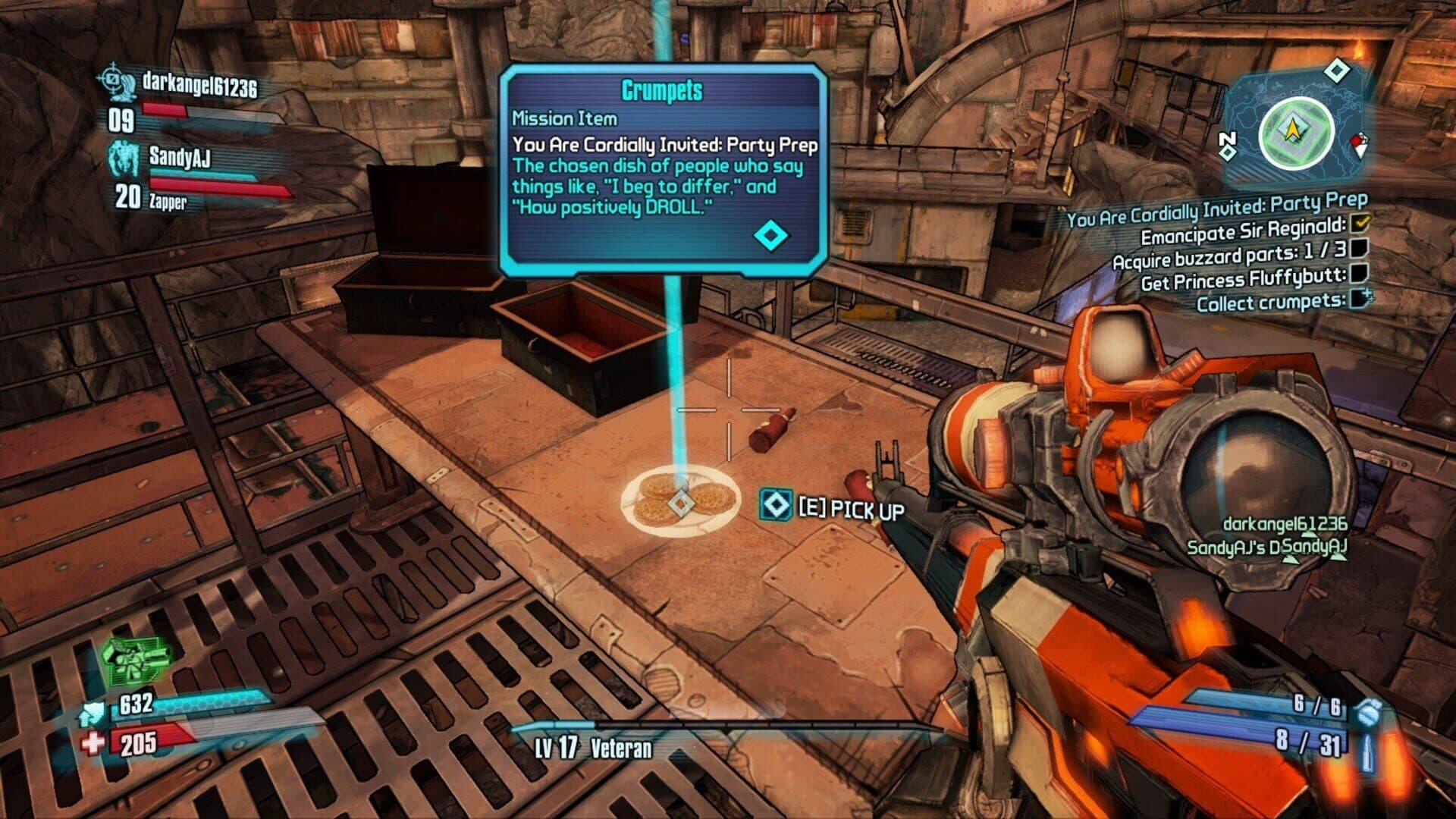 Borderlands 2 screenshot 0