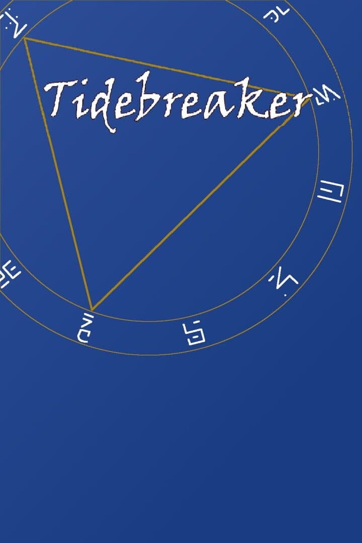 Tidebreaker