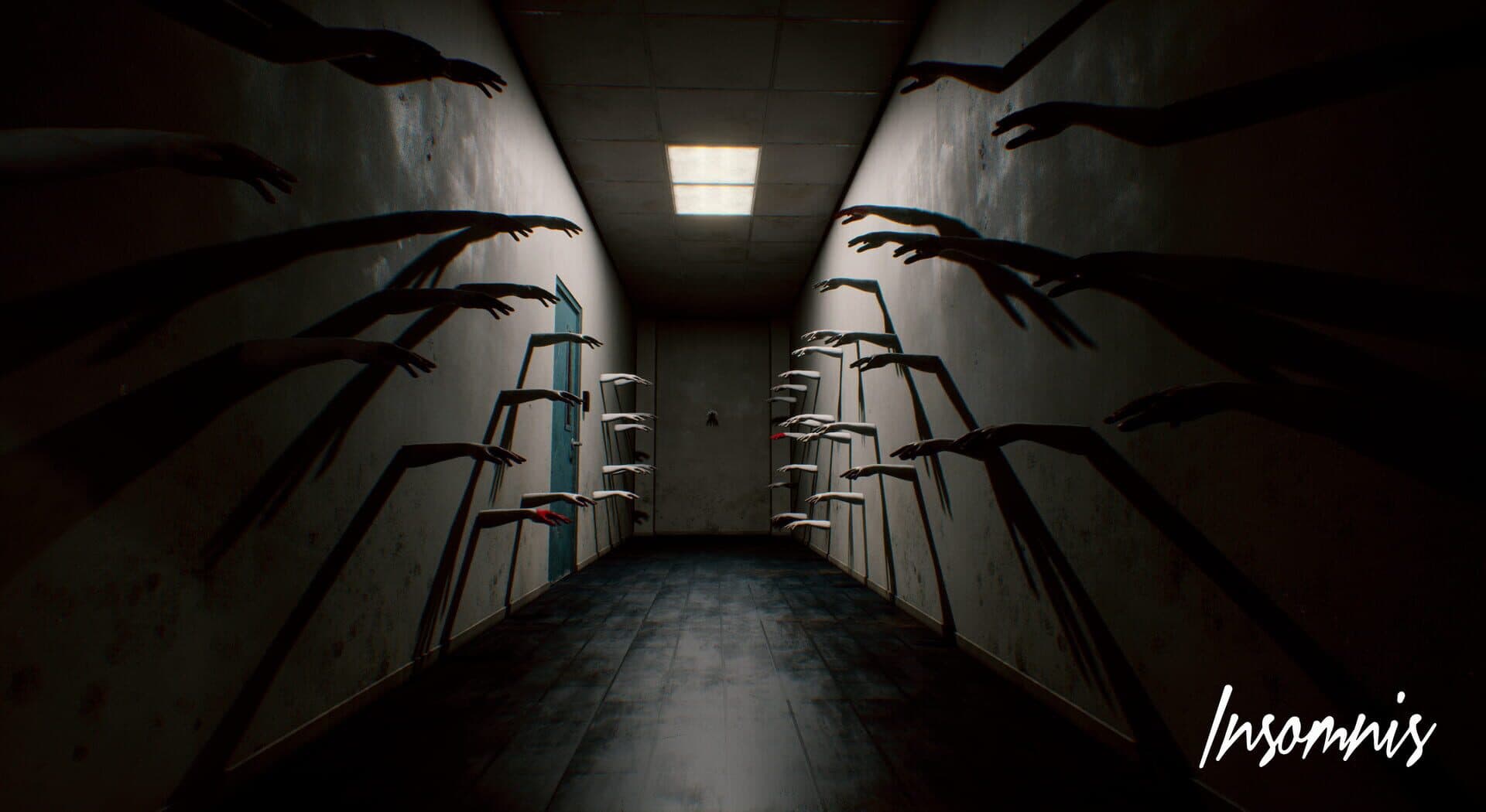 Insomnis screenshot 1