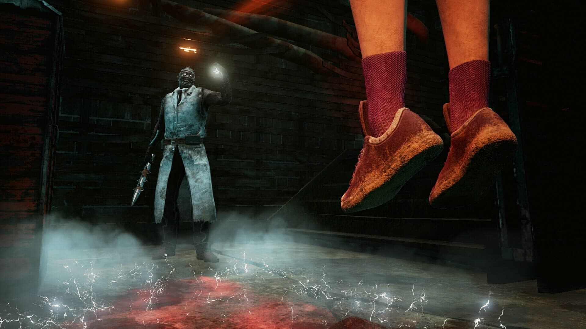 اسکرین‌شات Dead by Daylight - 3