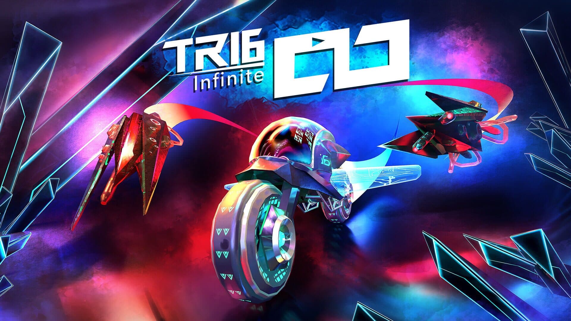 Tri6: Infinite