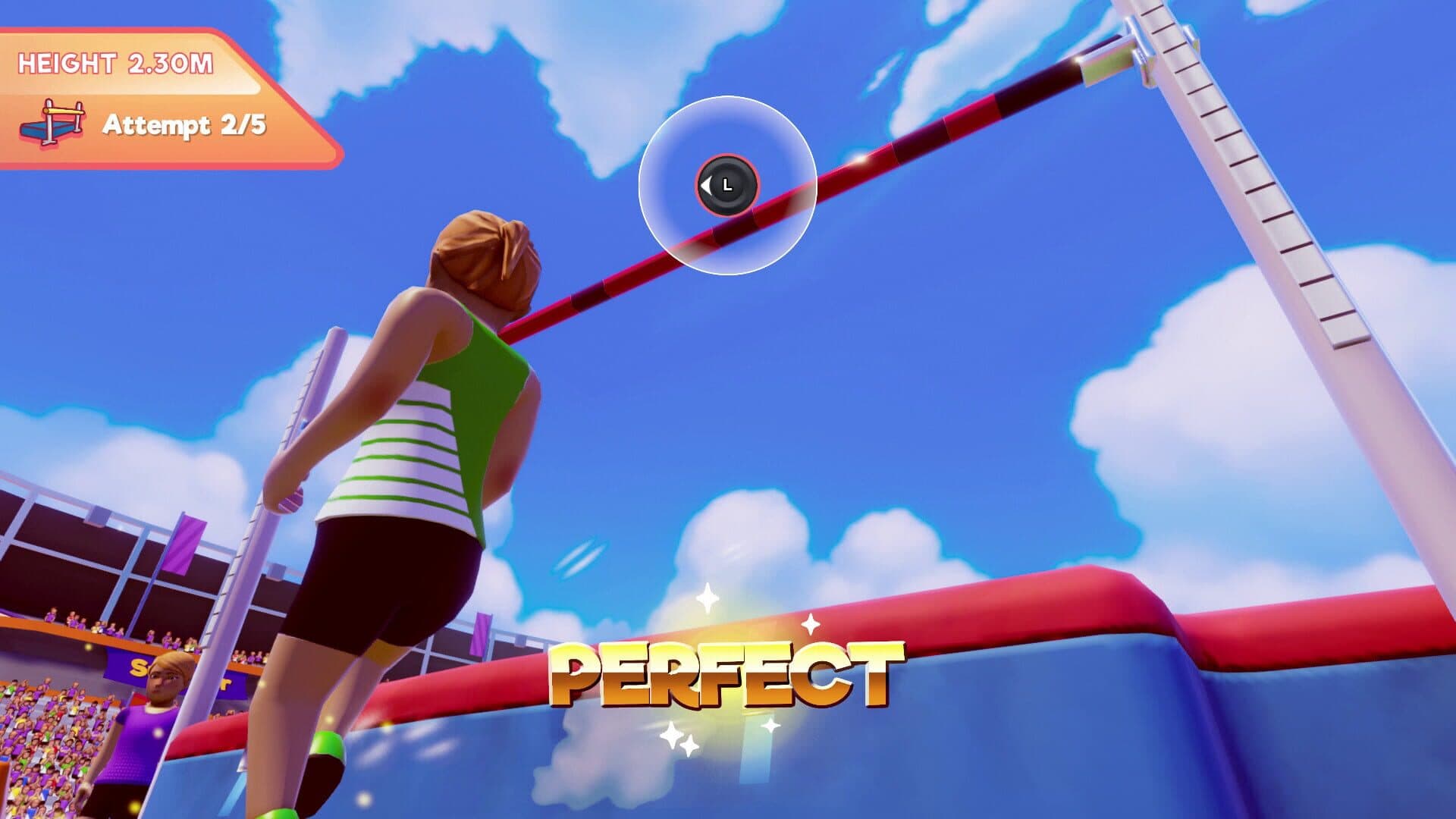 Summer Sports Games screenshot 6