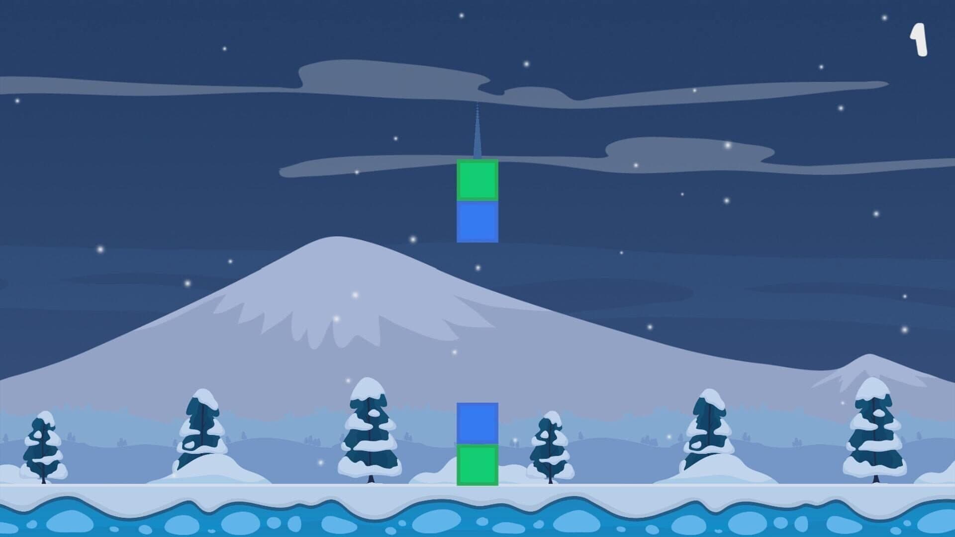 اسکرین‌شات Flipy - 1