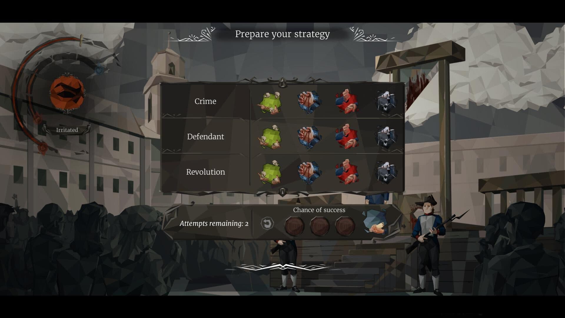 We. The Revolution screenshot 6