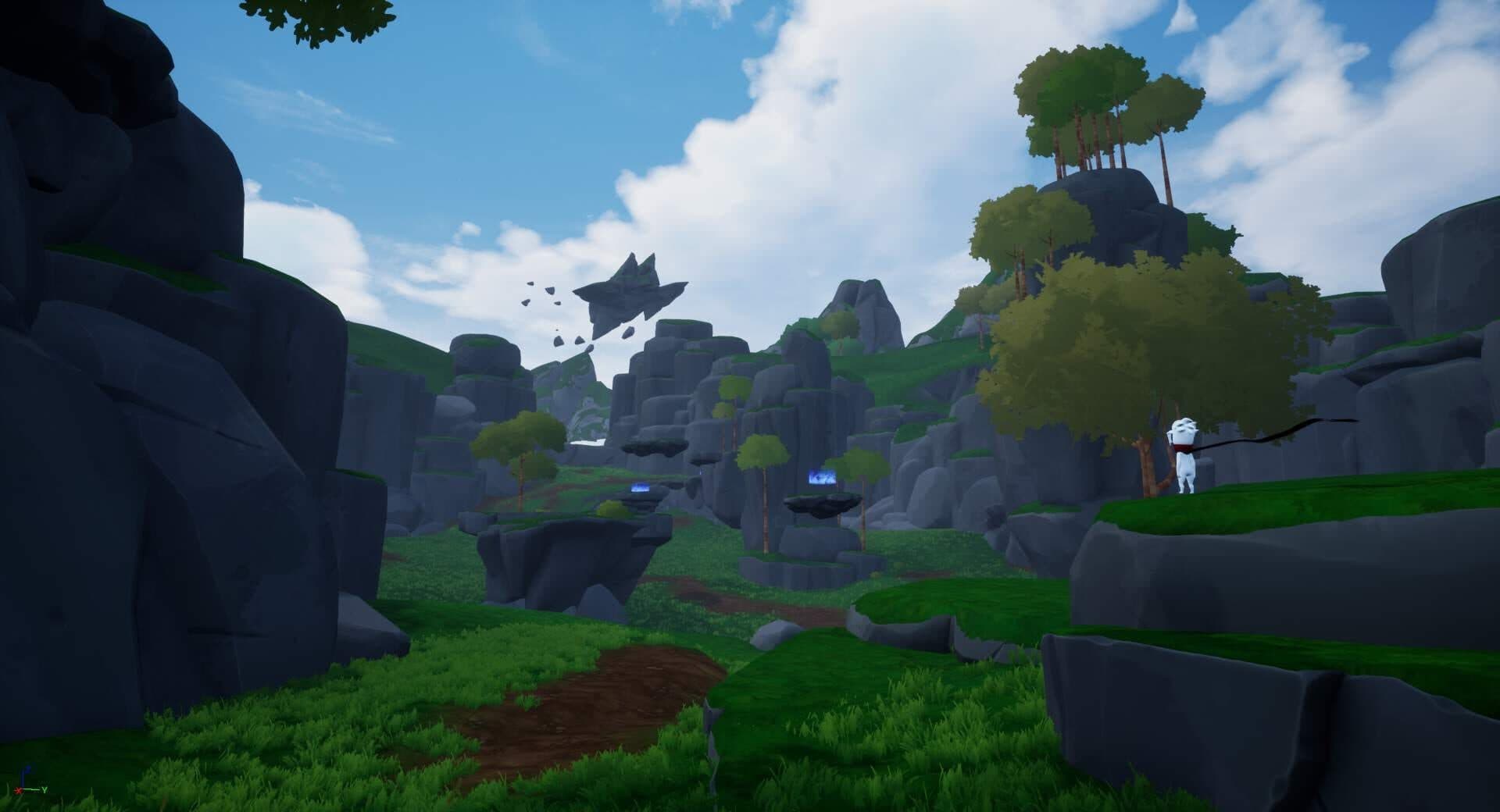 Scarf screenshot 5