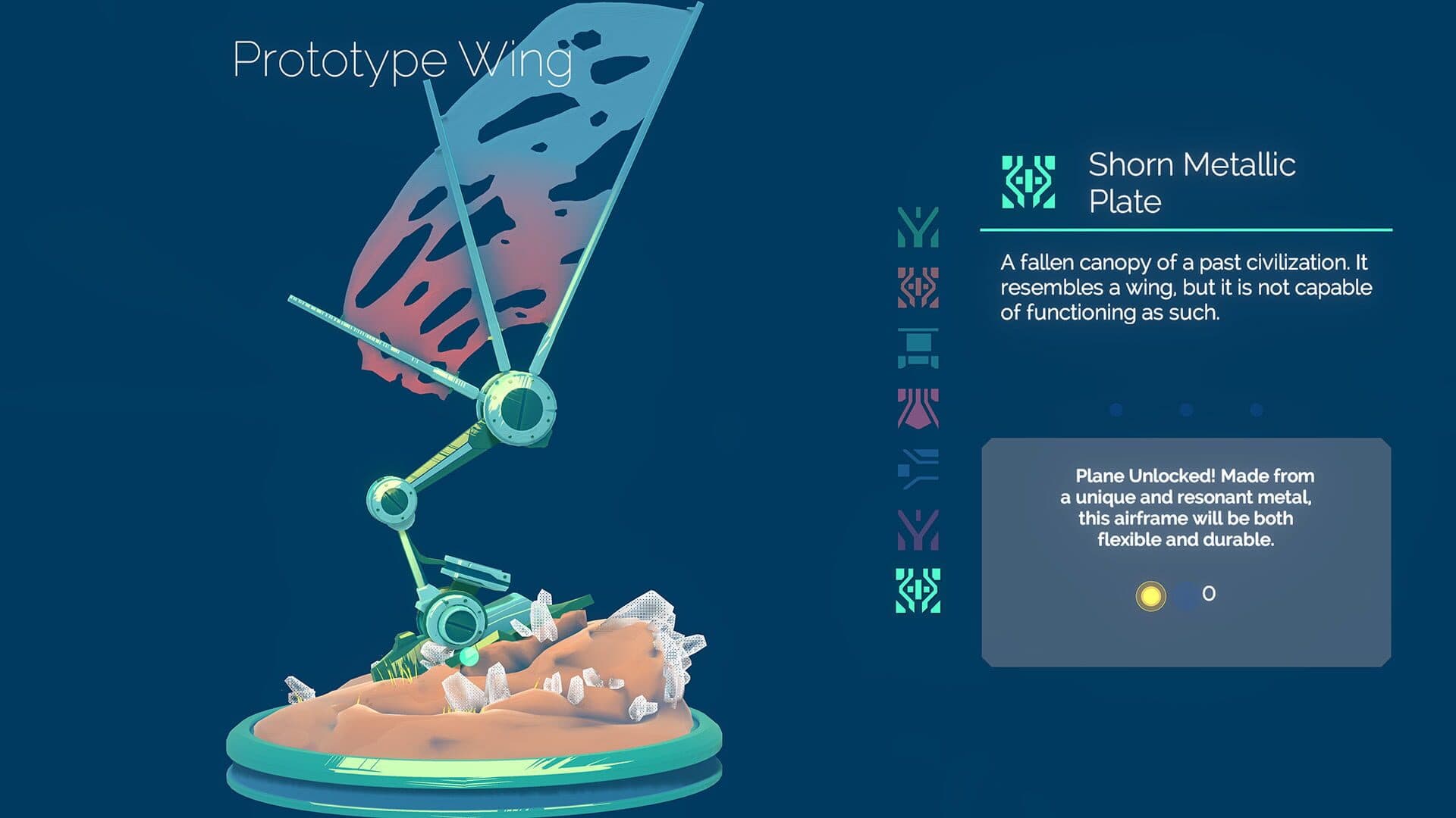 InnerSpace screenshot 7