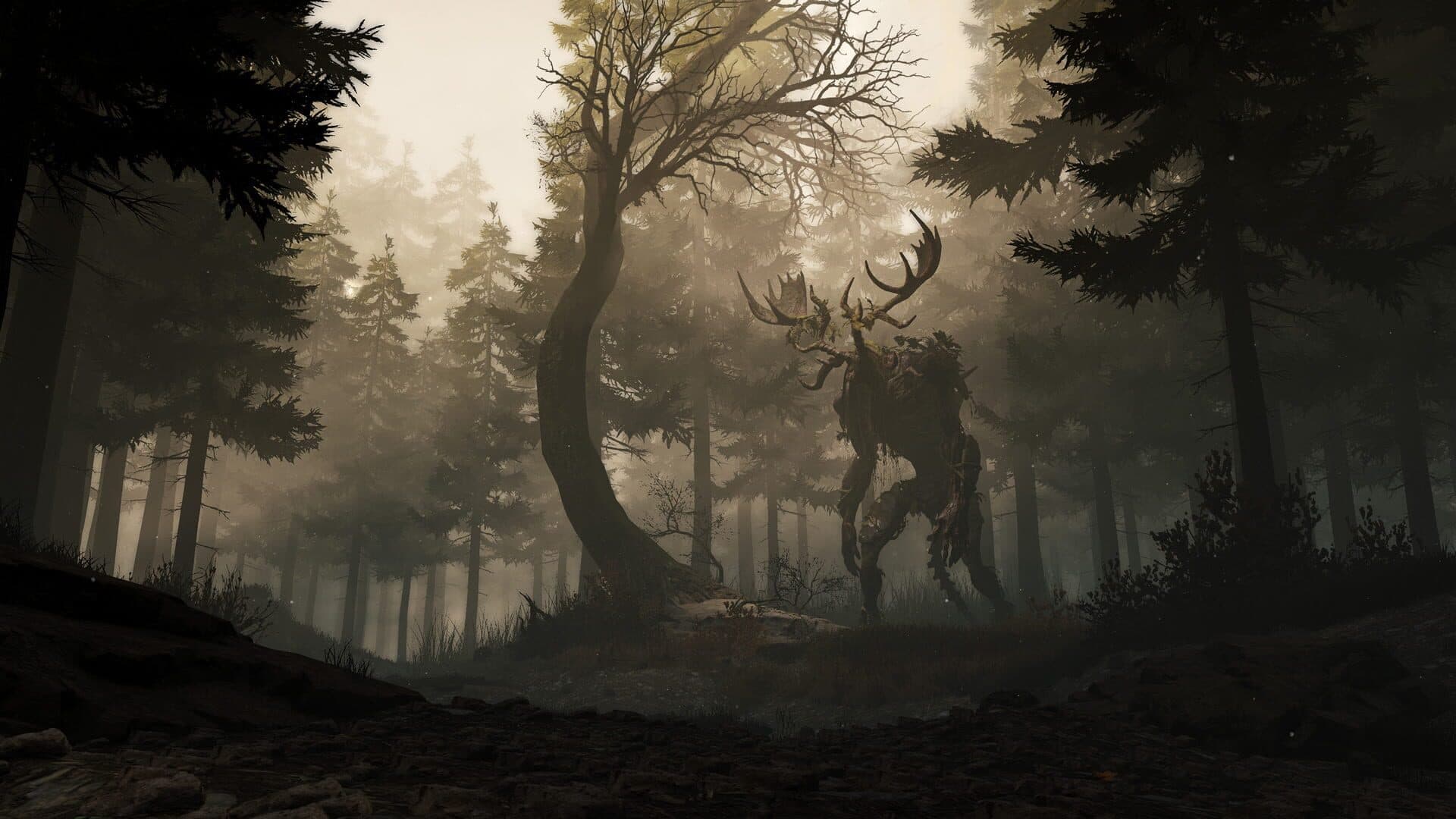 اسکرین‌شات GreedFall - 2