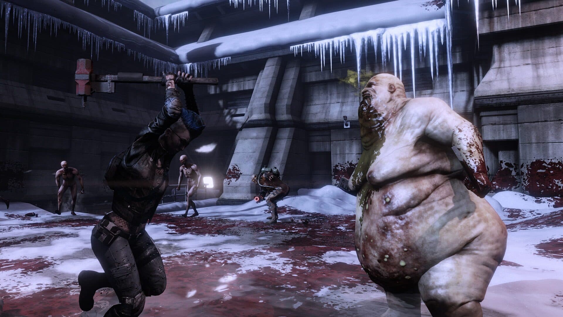 Killing Floor 2 screenshot 2