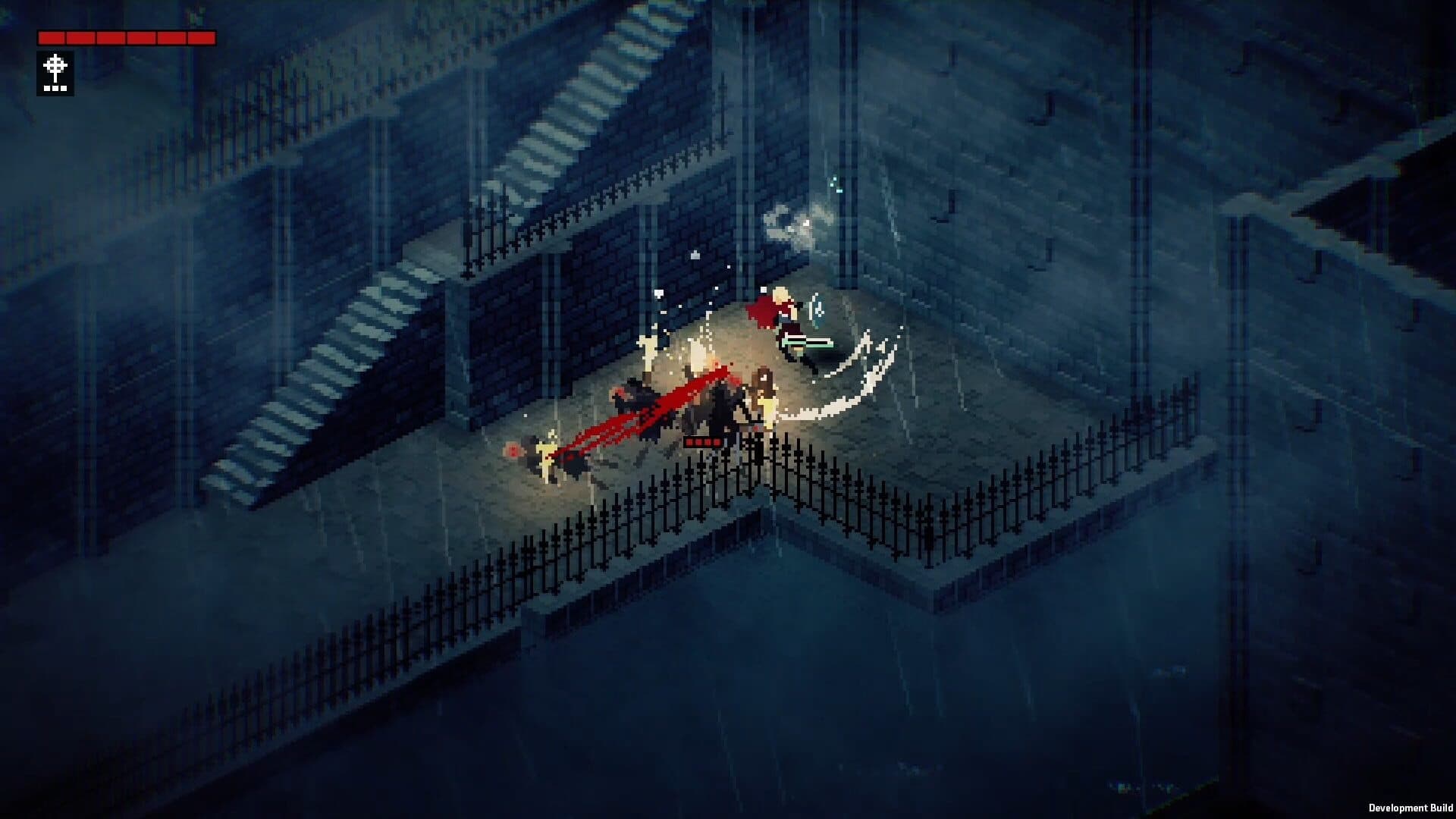 Chrono Sword screenshot 7