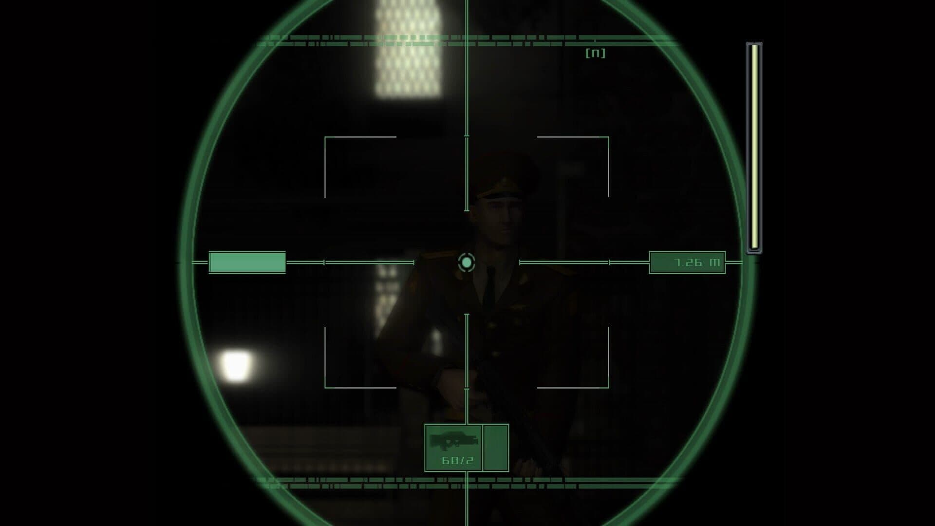 اسکرین‌شات Tom Clancy's Splinter Cell - 8