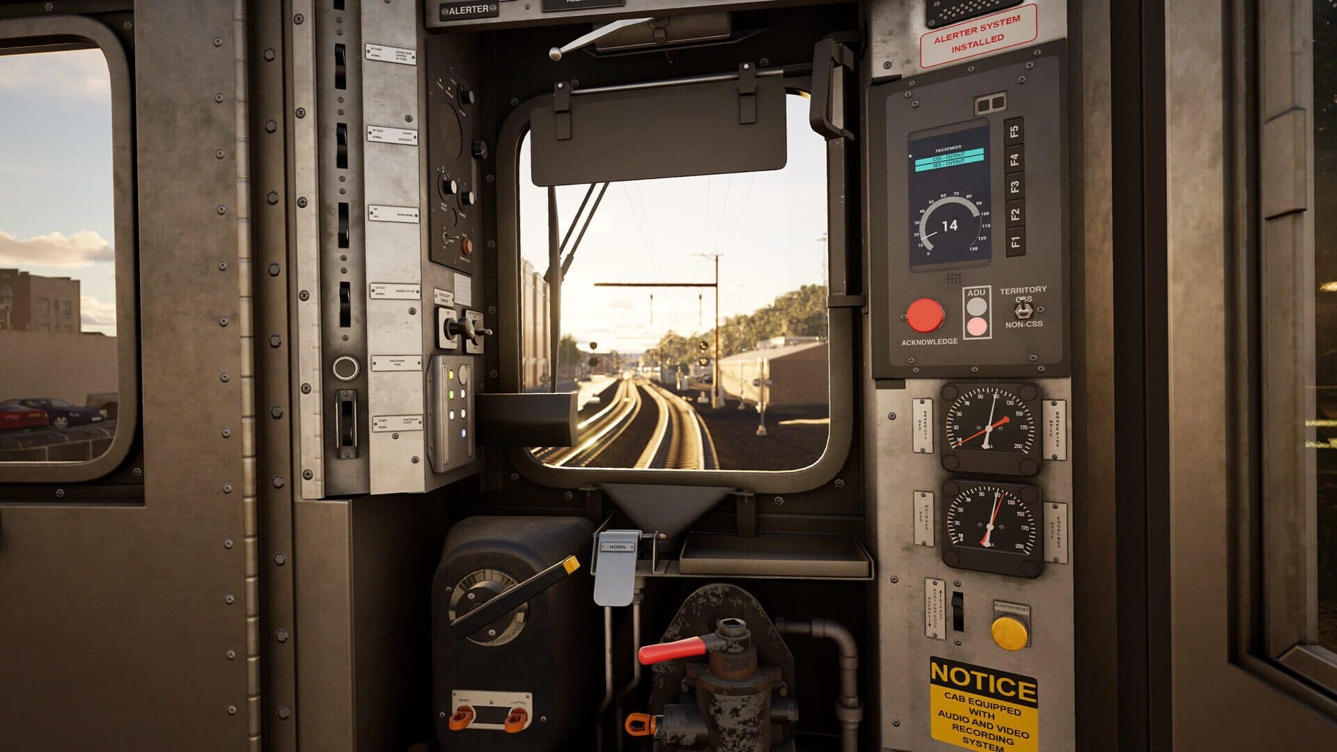 Train Sim World 6 screenshot 16