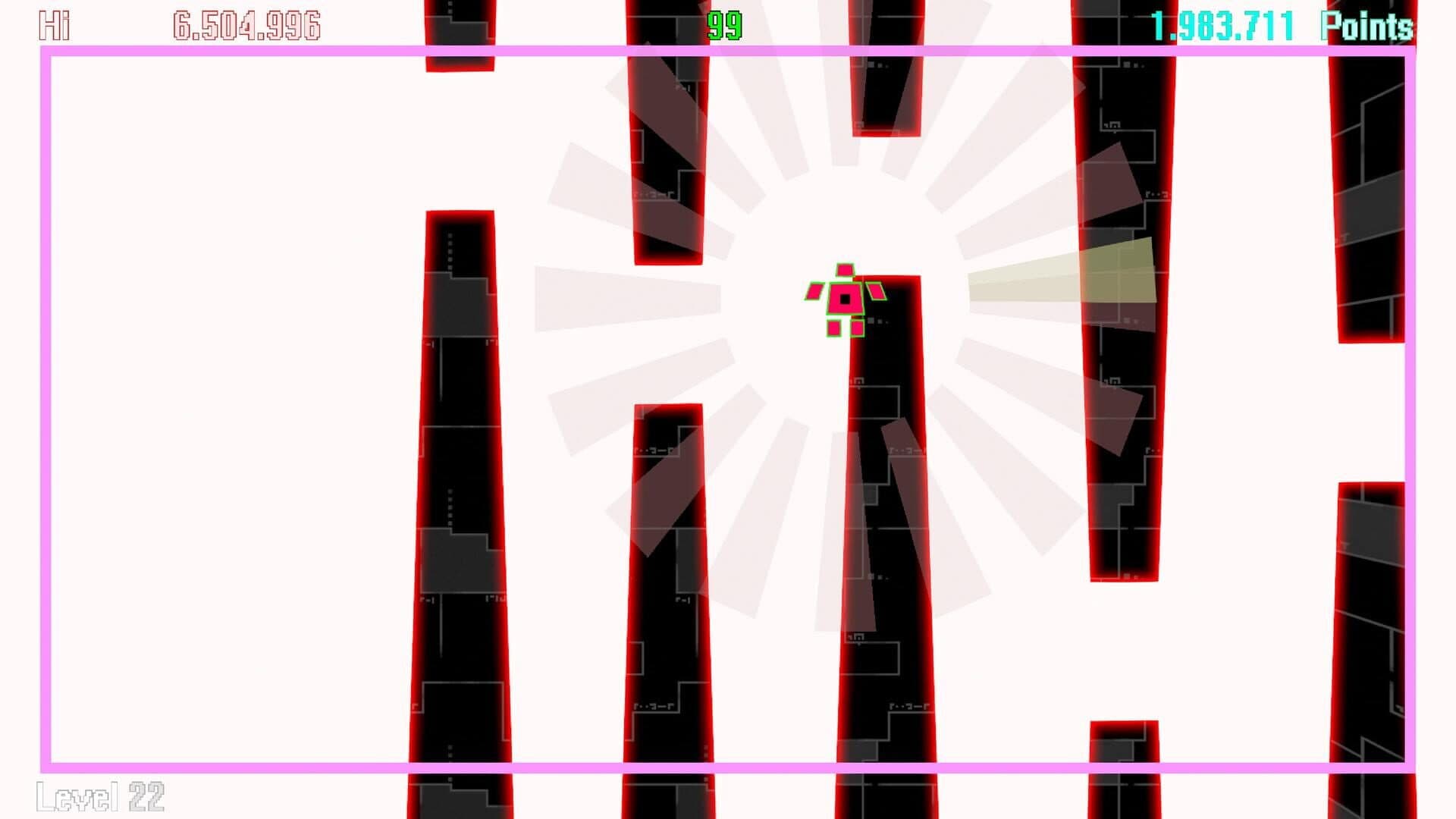99 Seconds screenshot 3