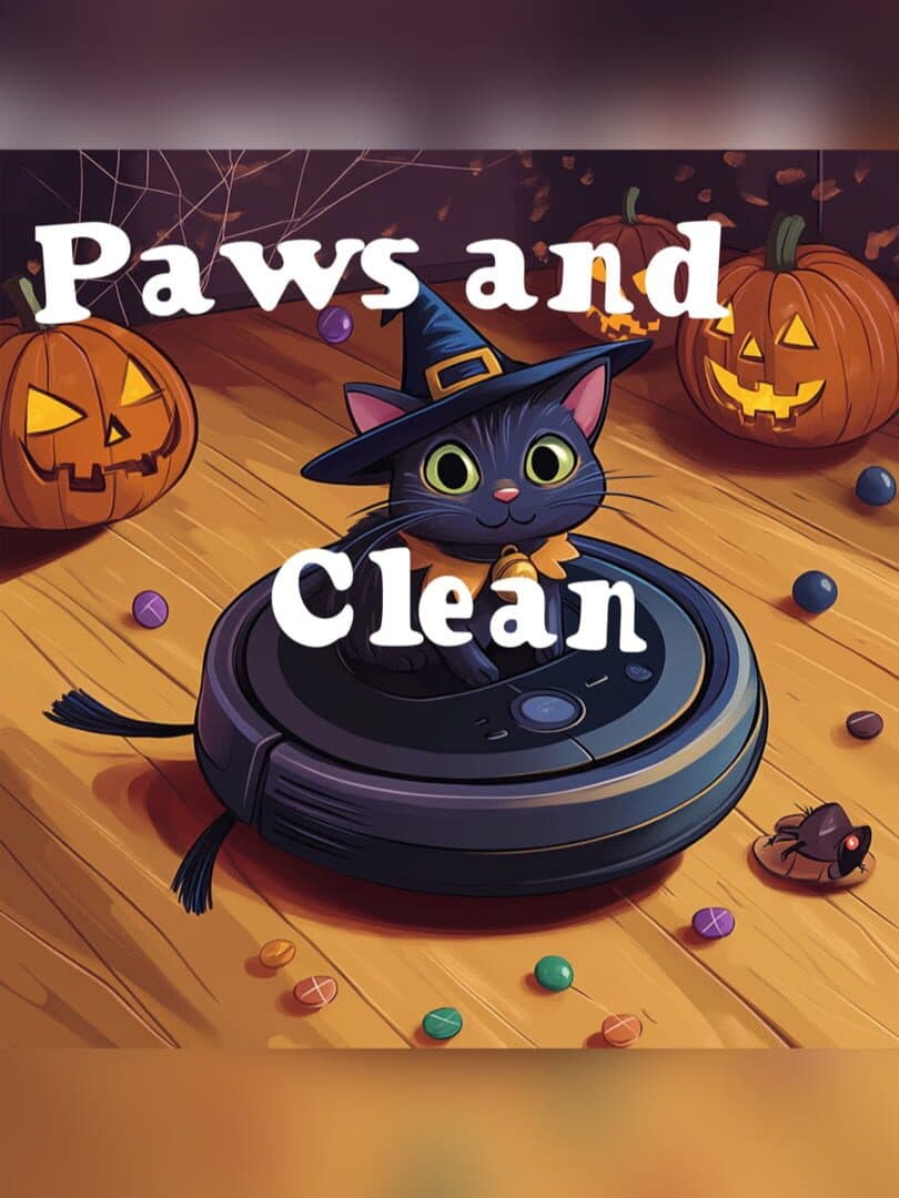 Paws & Clean