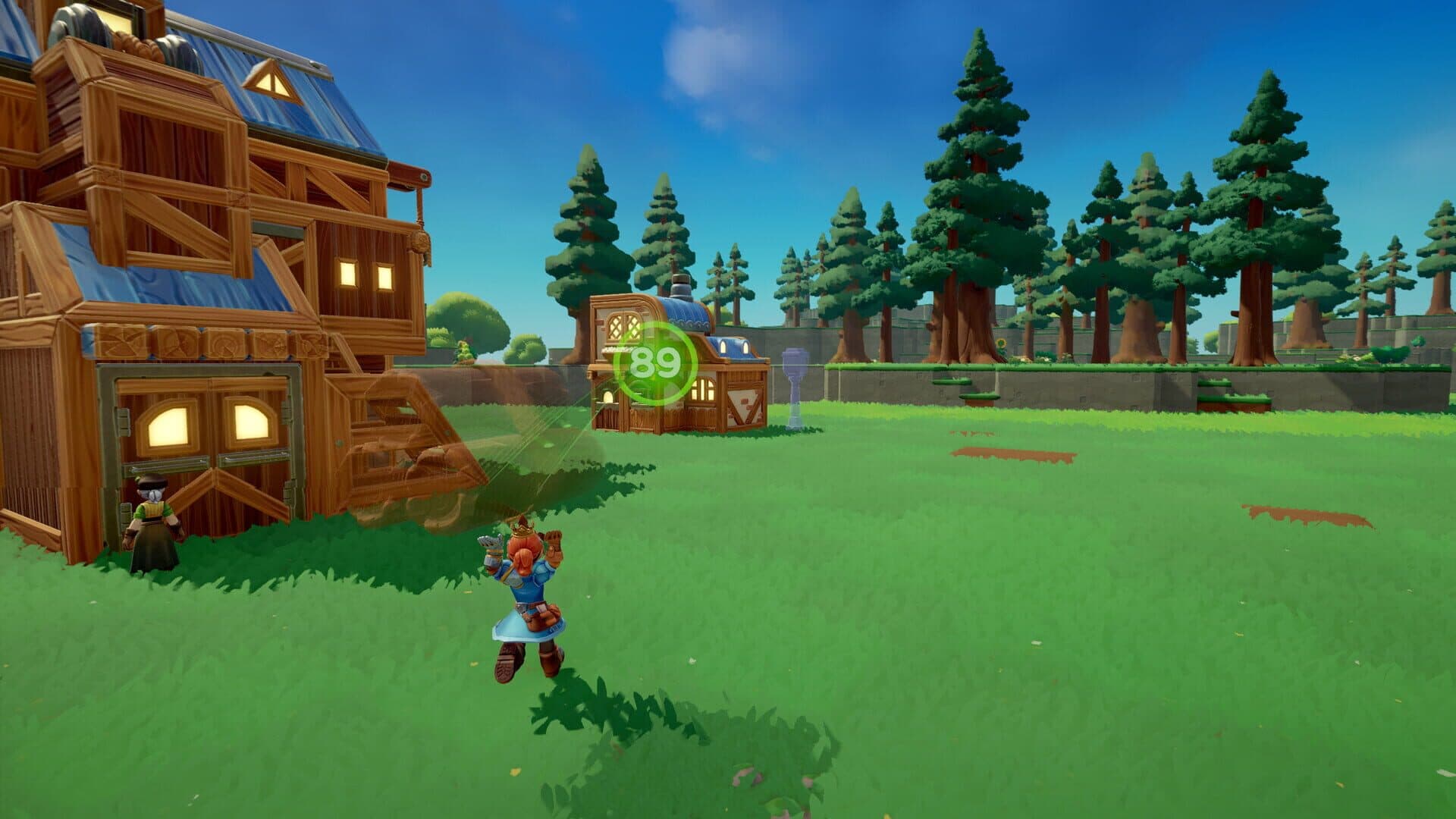 Overthrown screenshot 6